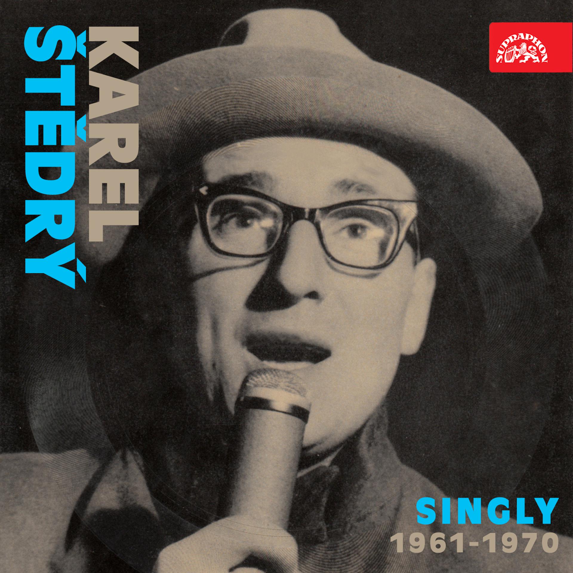 Постер альбома Singly (1961-1970)
