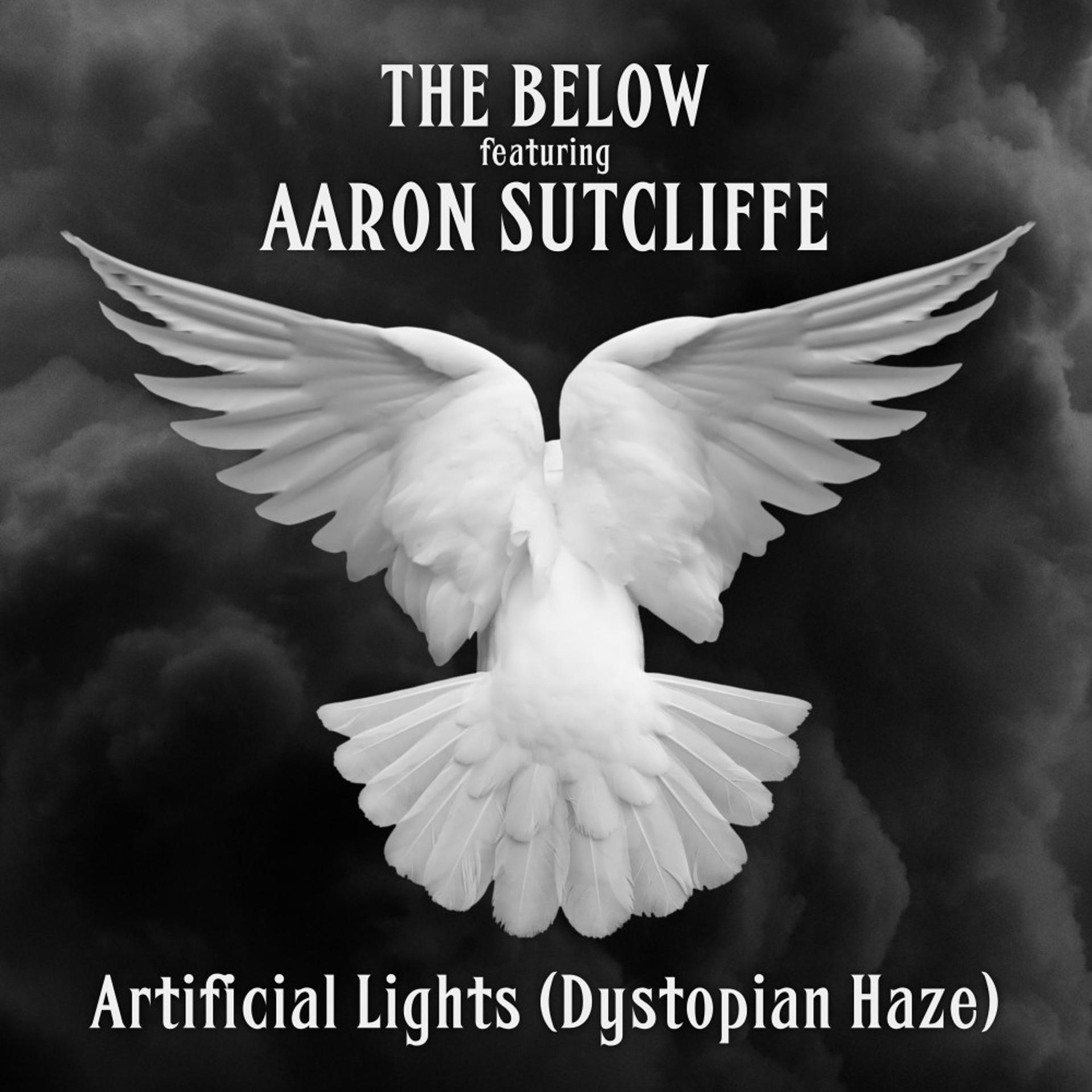 Постер альбома Artificial Lights (Dystopian Haze)