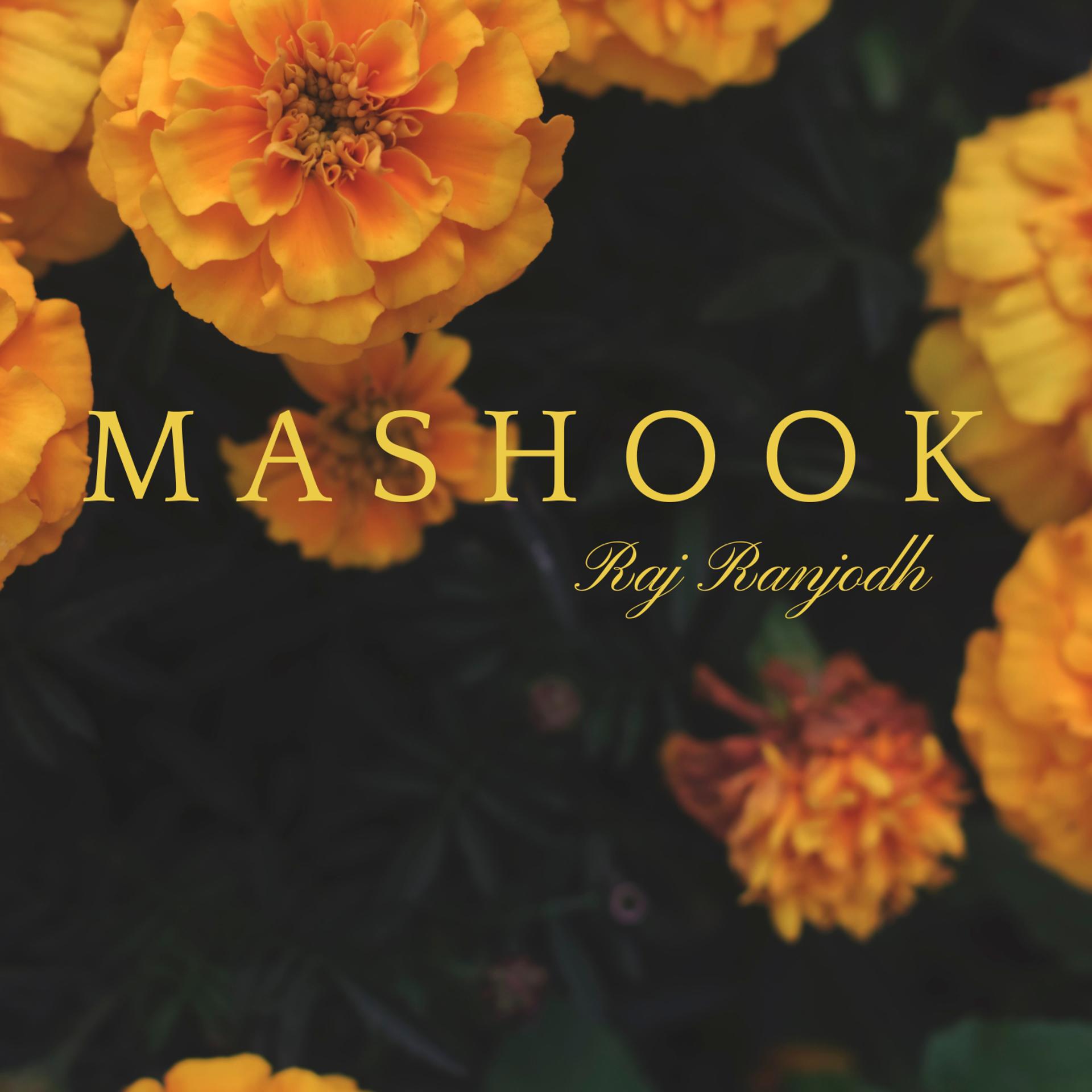 Постер альбома Mashook