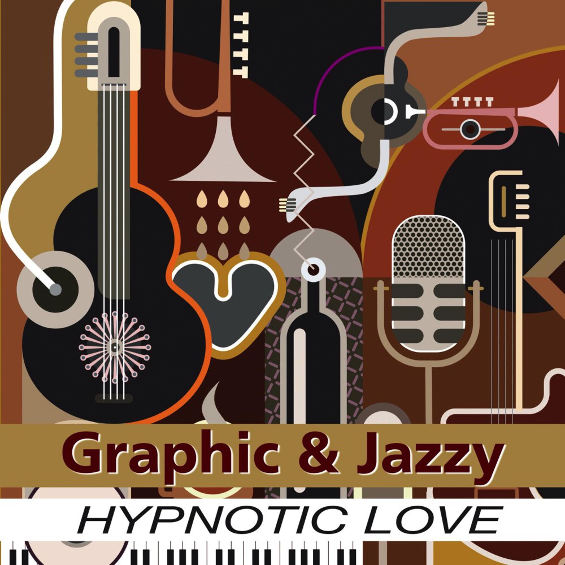 Постер альбома Hypnotic Love
