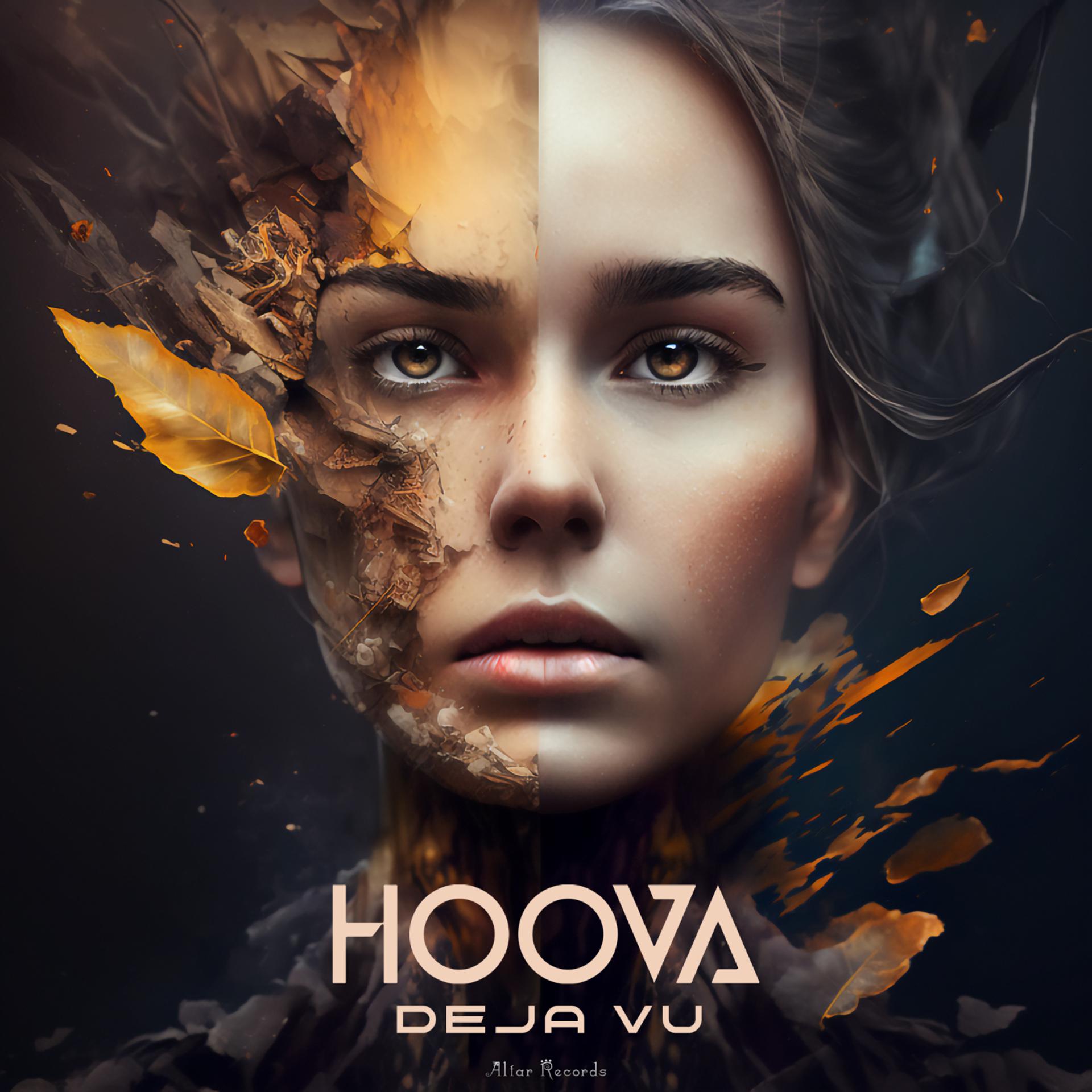 Постер альбома DejaVu