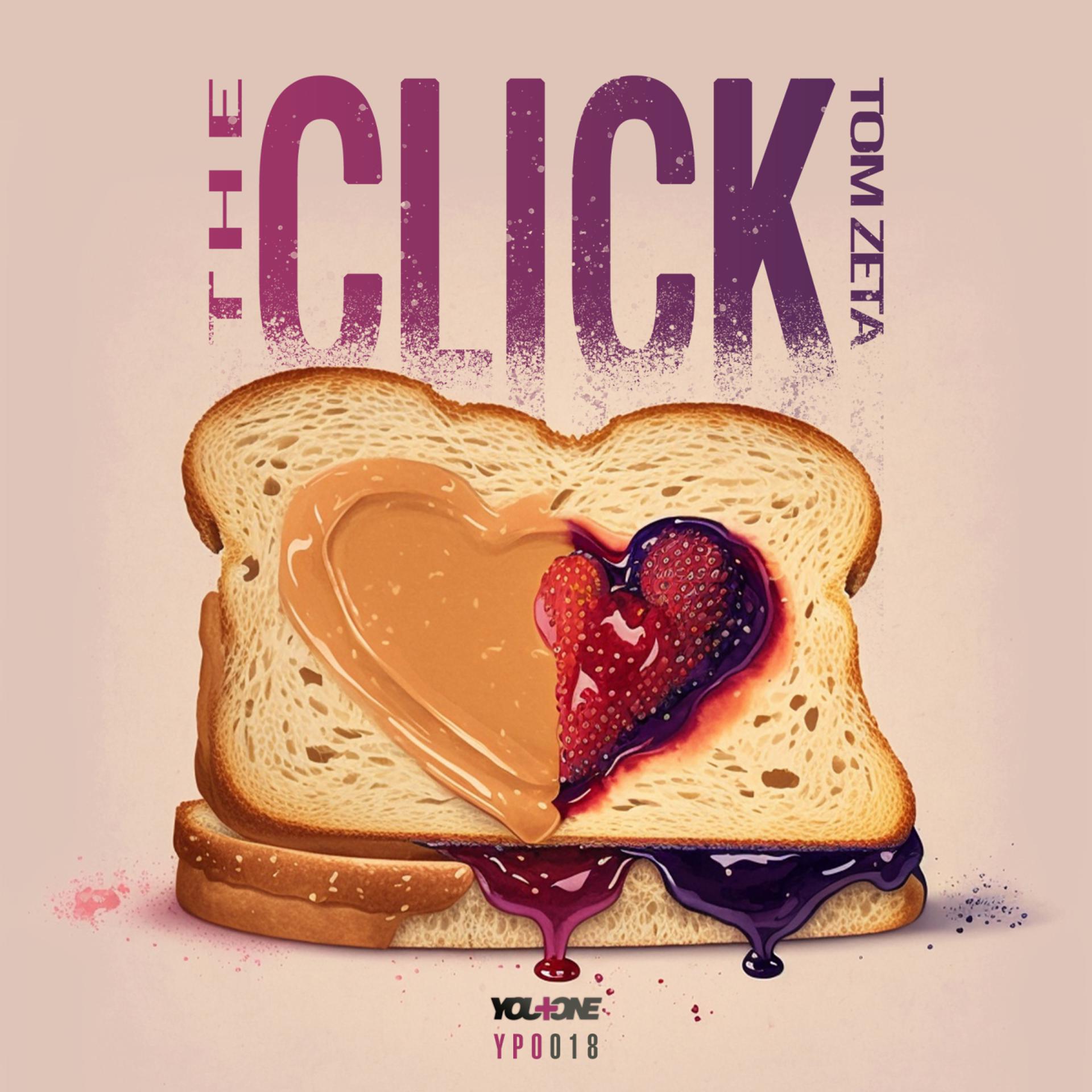 Постер альбома The Click