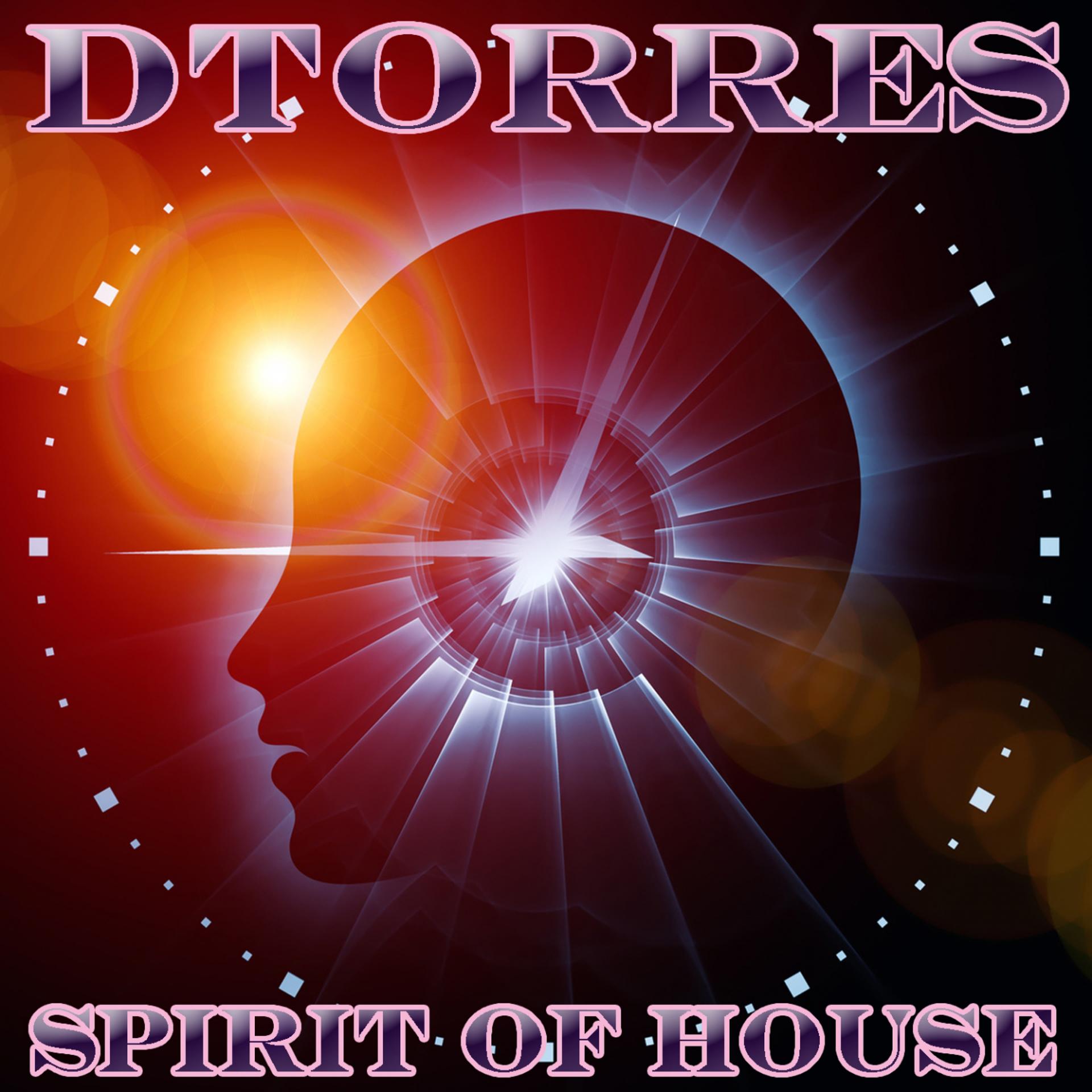 Постер альбома Spirit of House