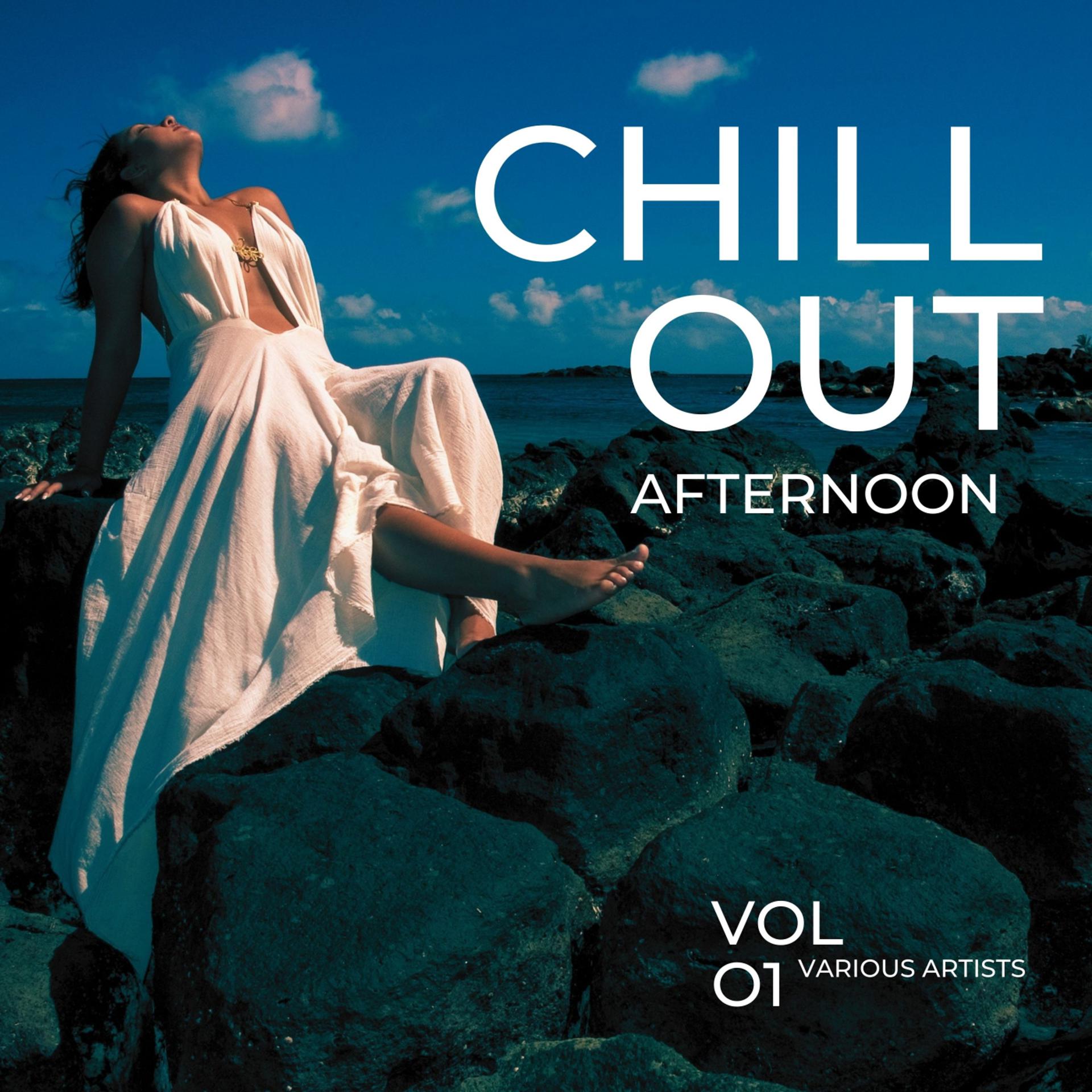 Постер альбома Chill Out Afternoon, Vol. 1