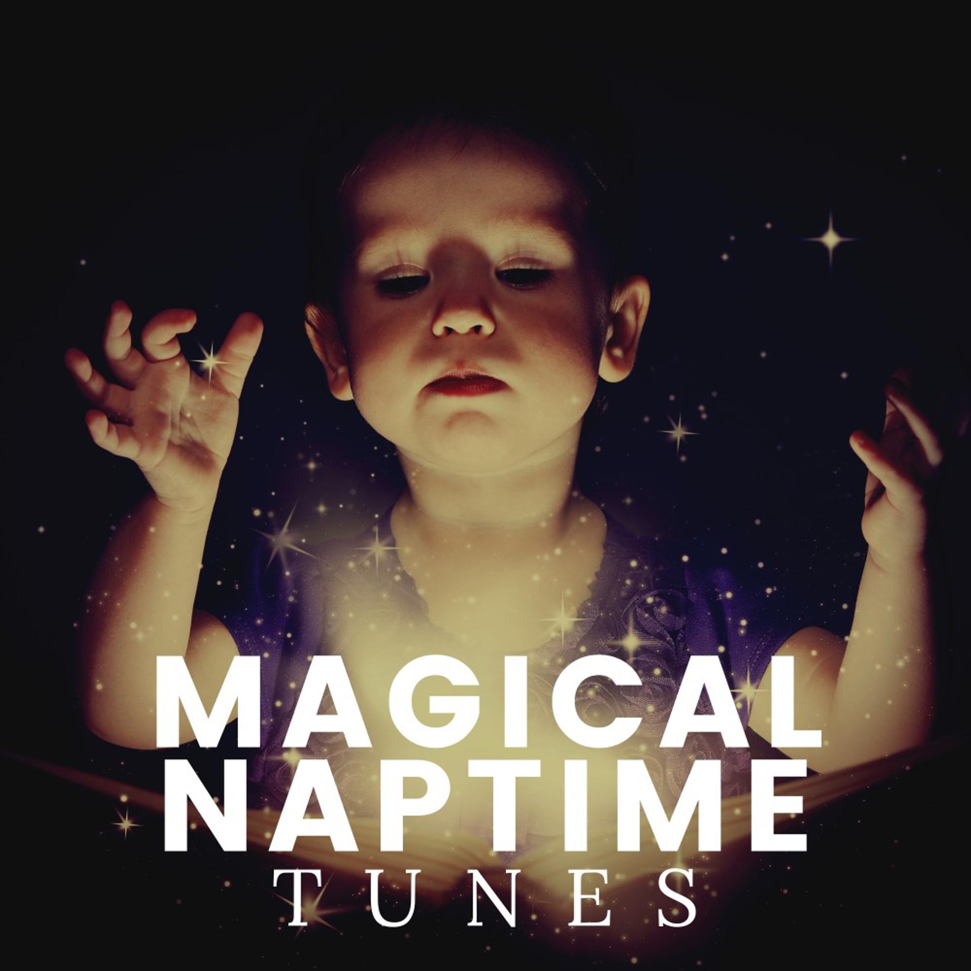 Постер альбома Magical Naptime Tunes