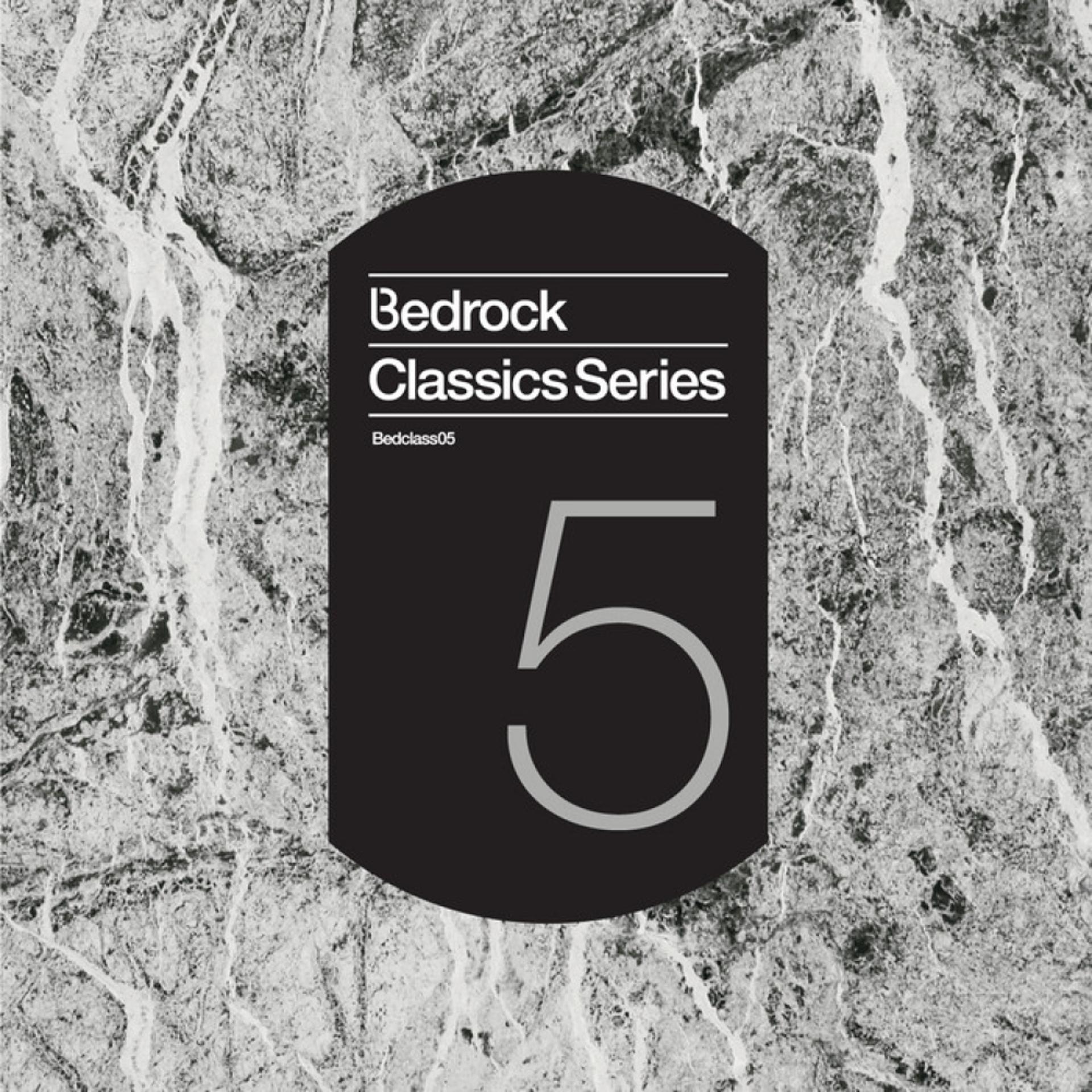 Постер альбома Bedrock Classics Series 5