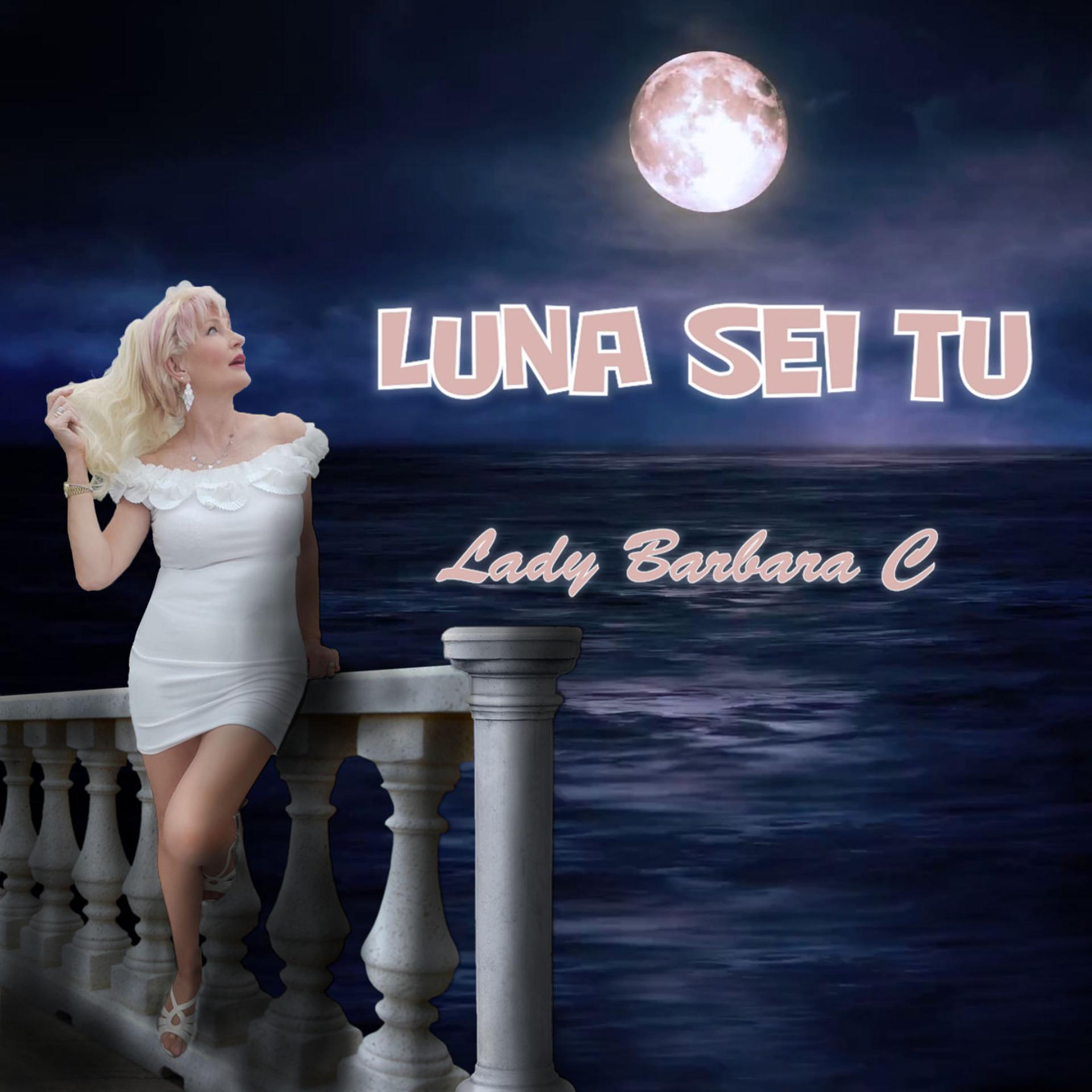 Постер альбома Luna sei tu
