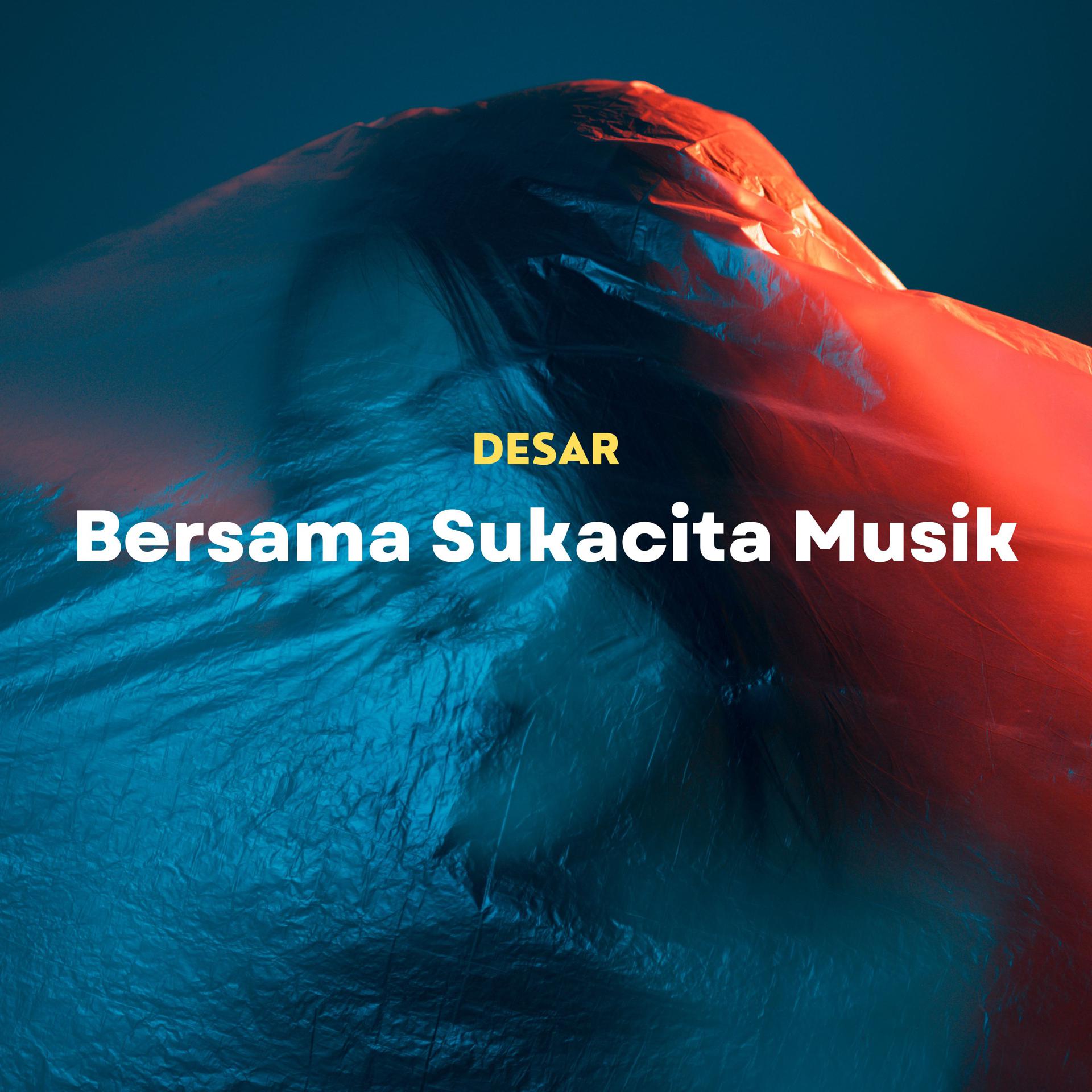 Постер альбома Bersama Sukacita Musik