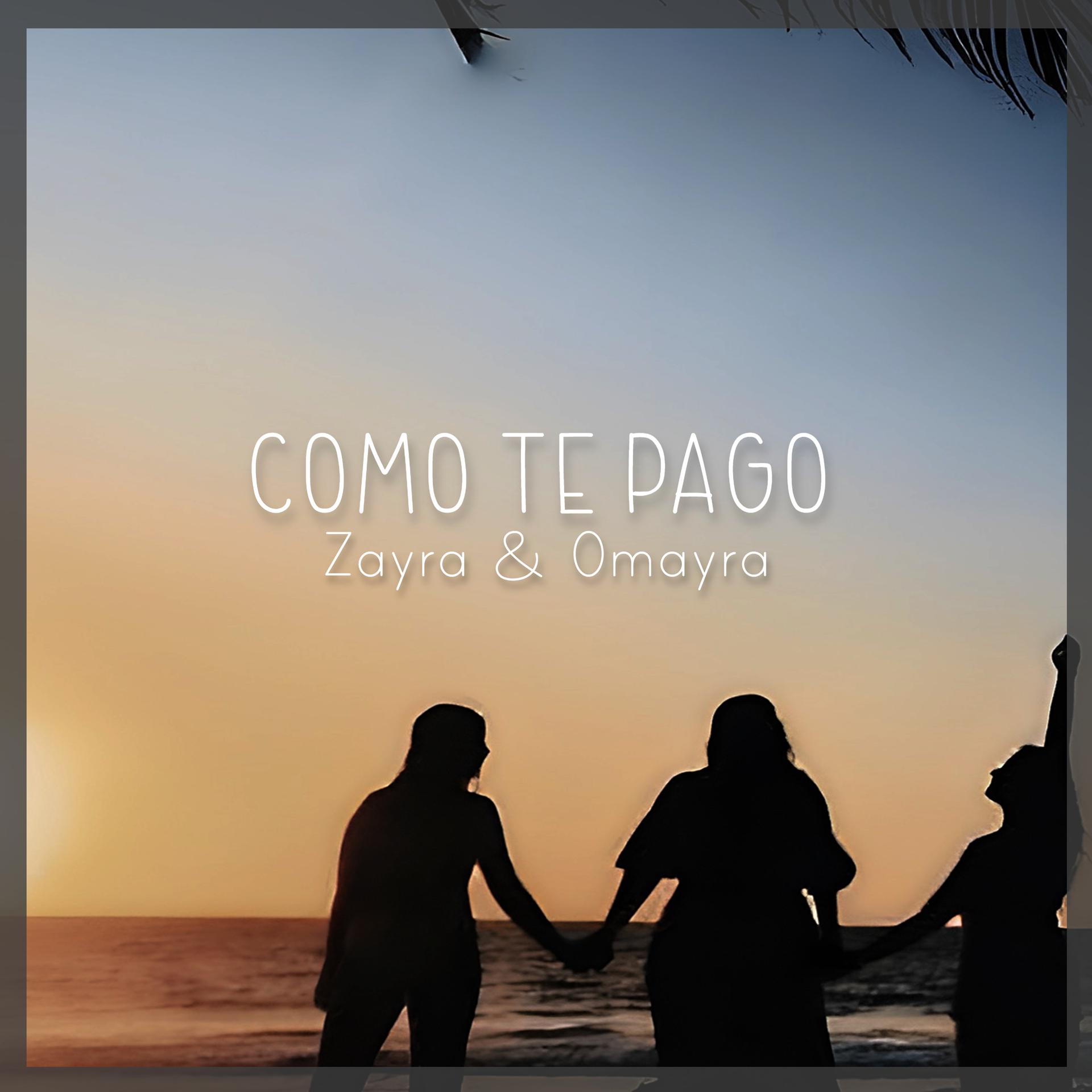 Постер альбома Cómo Te Pago