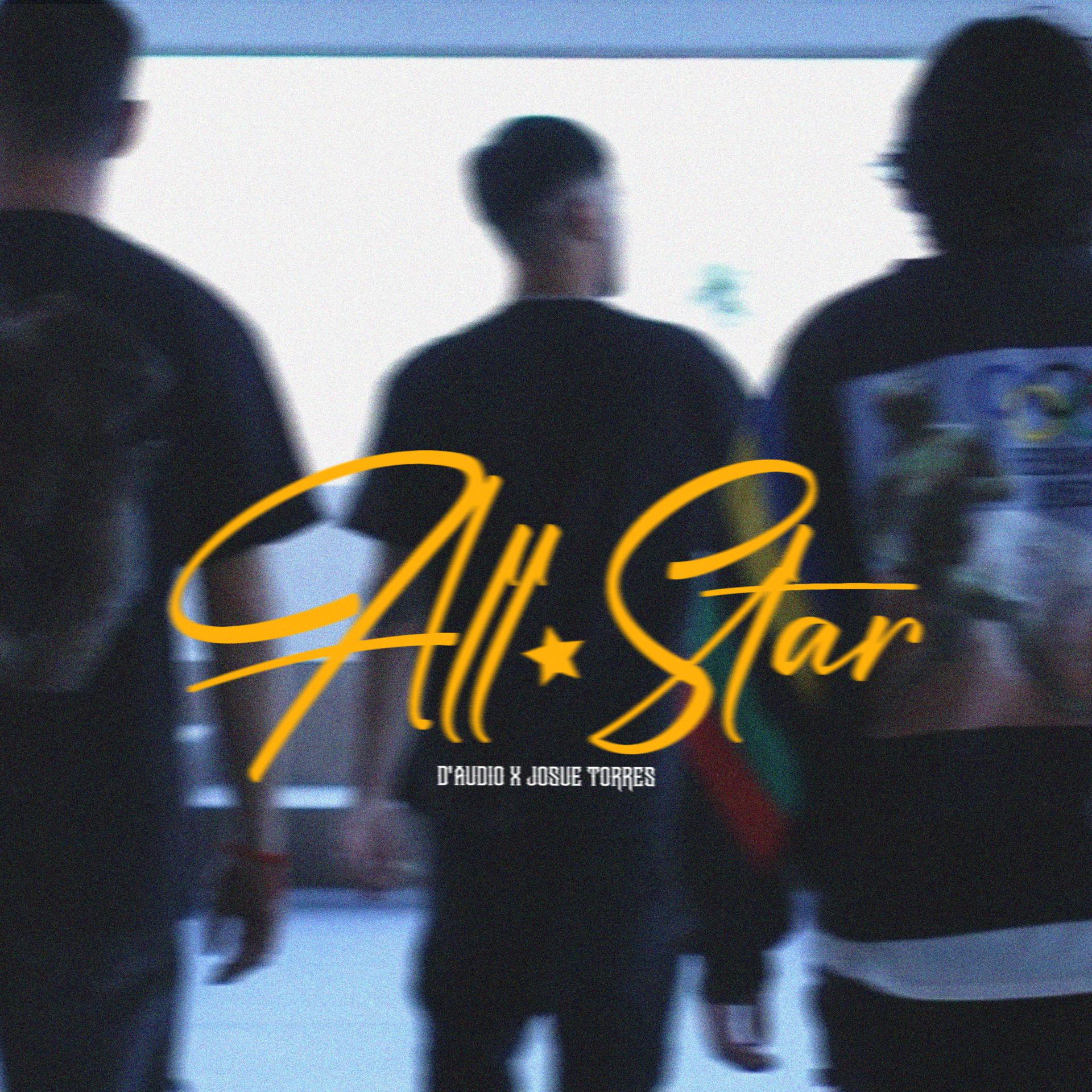 Постер альбома All Star
