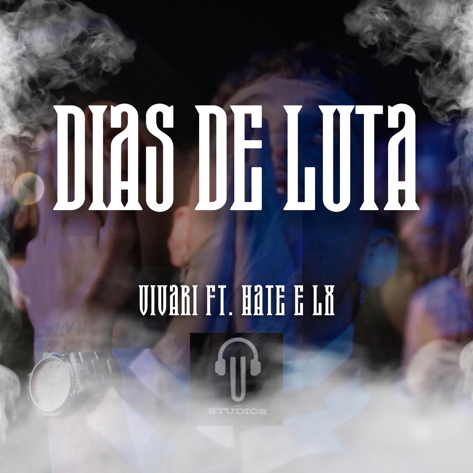Постер альбома Dias de Luta