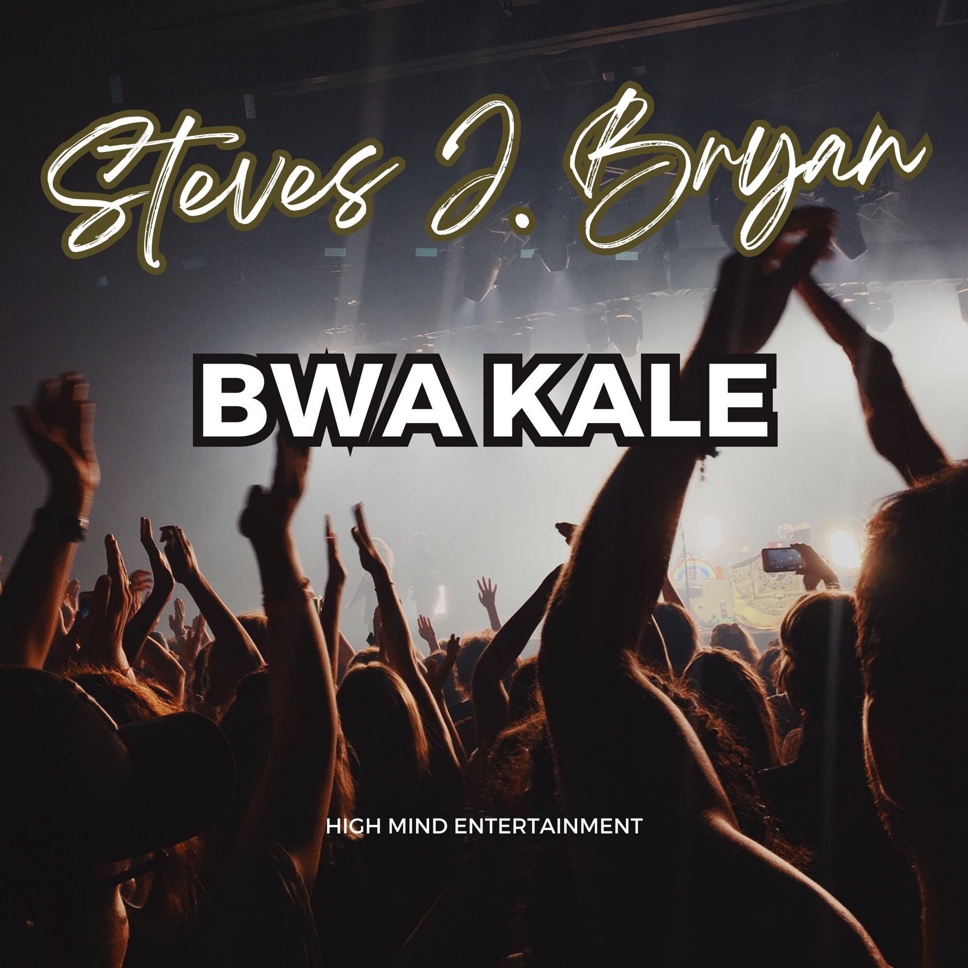 Постер альбома Bwa Kale