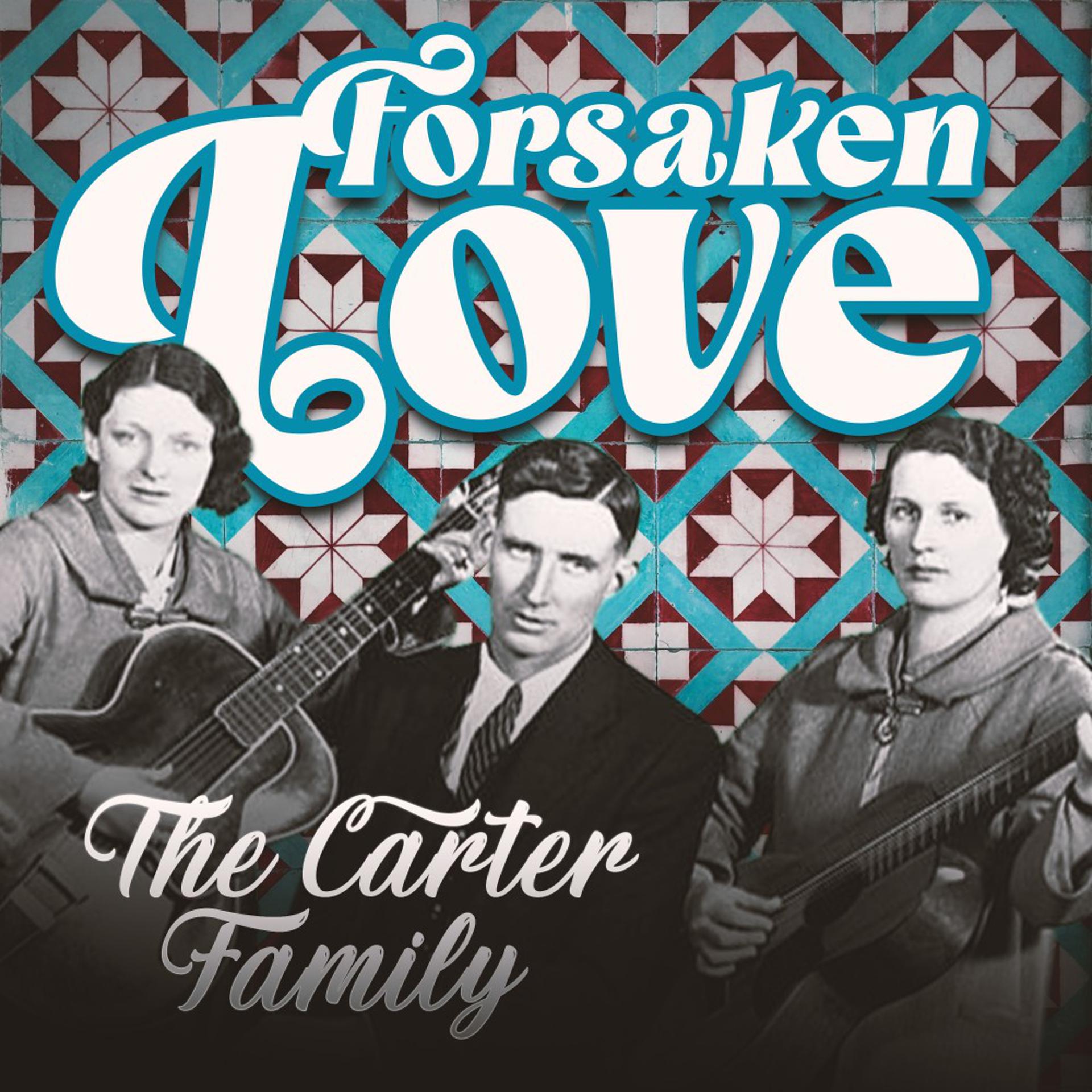 Постер альбома Forsaken Love