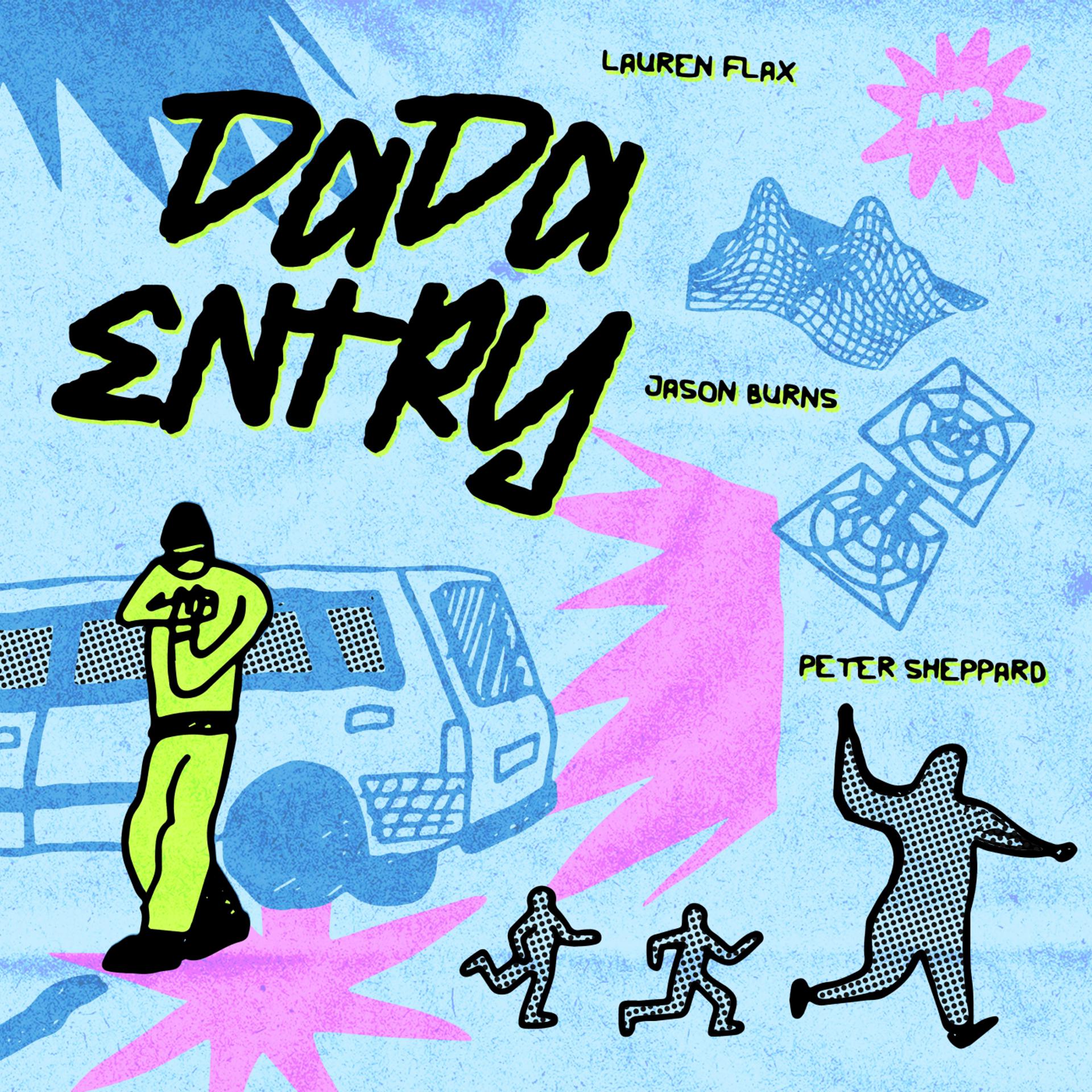 Постер альбома Dada Entry