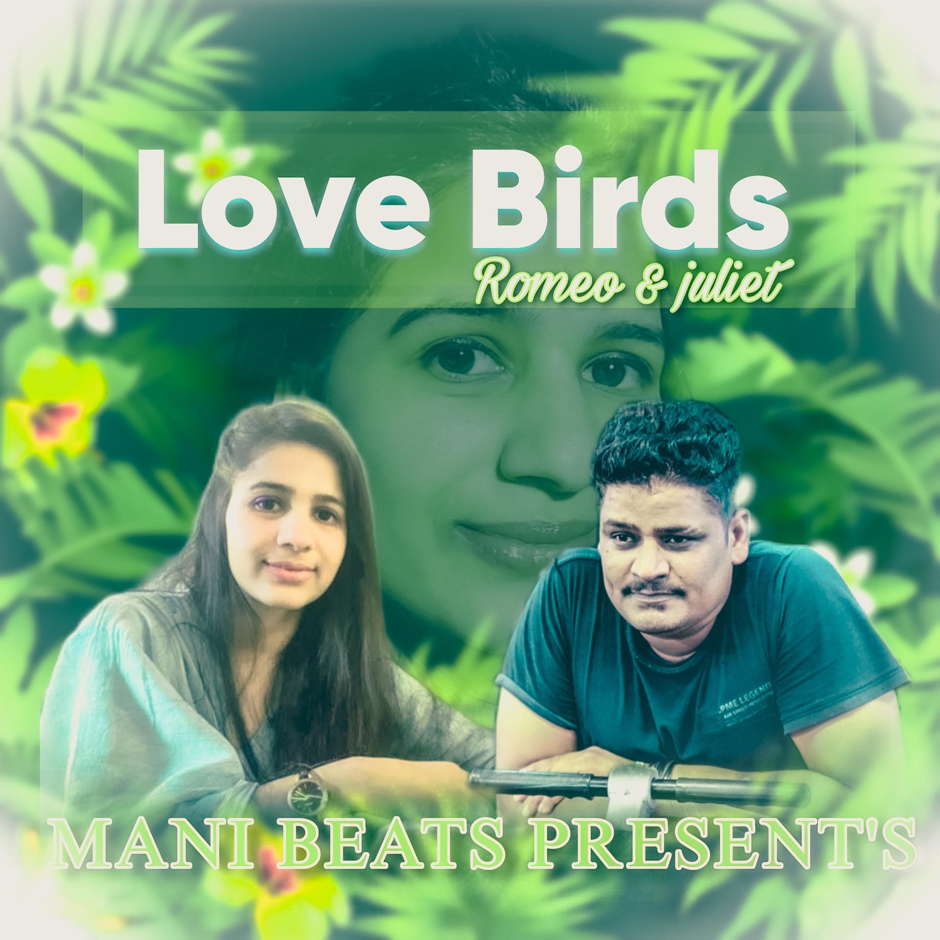 Постер альбома Romeo & Juliet Love Birds