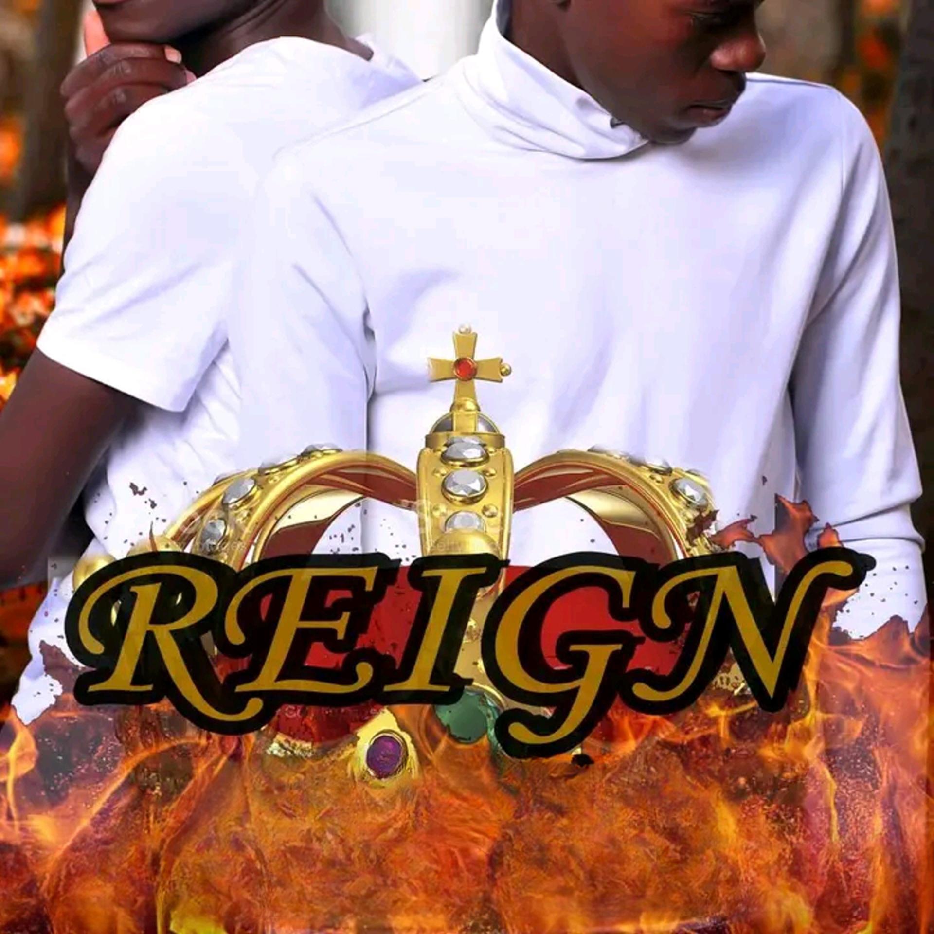 Постер альбома Reign
