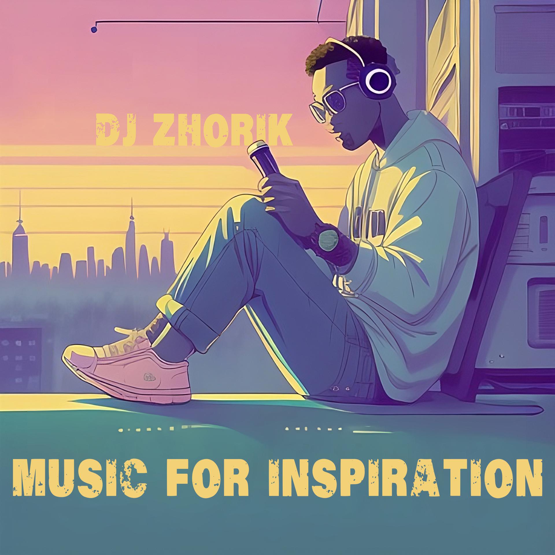 Постер альбома Music for Inspiration