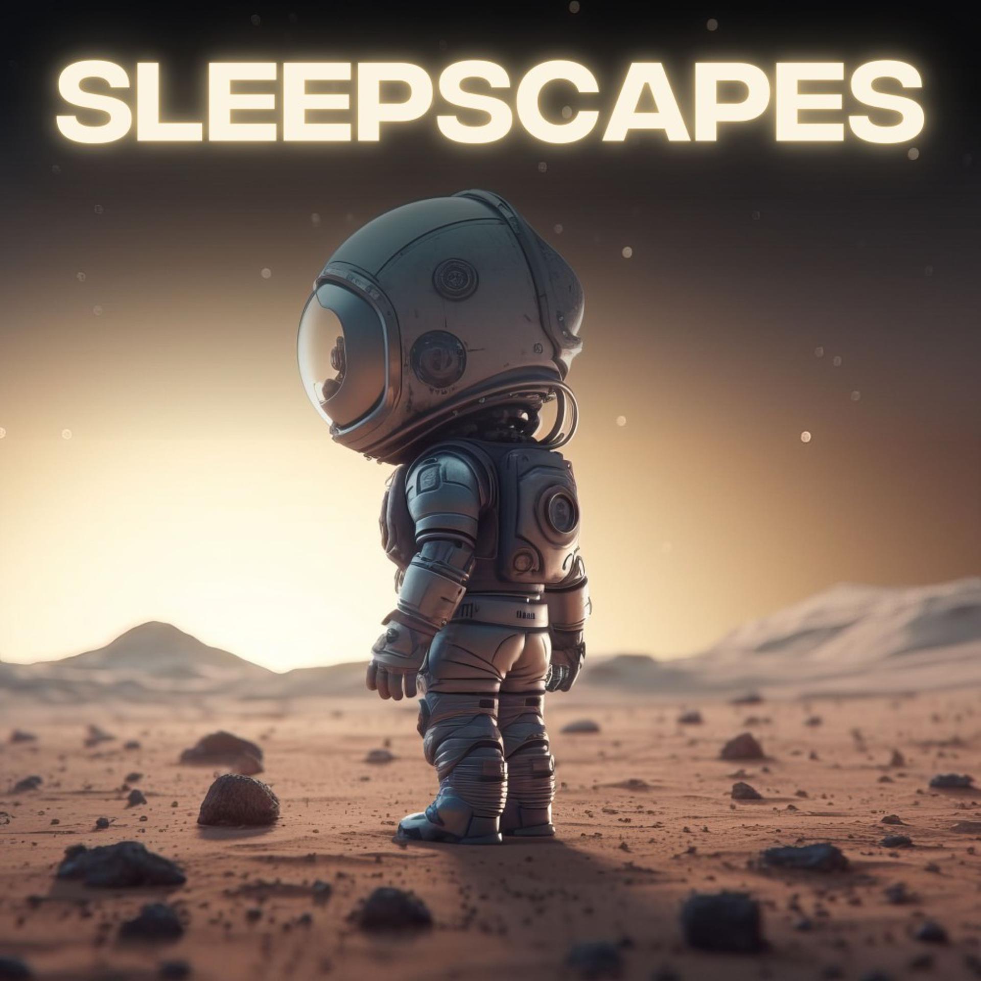 Постер альбома Sleepscapes