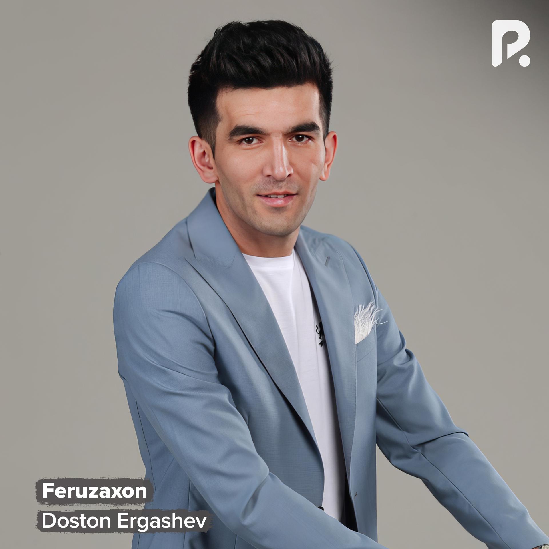 Постер альбома Feruzaxon