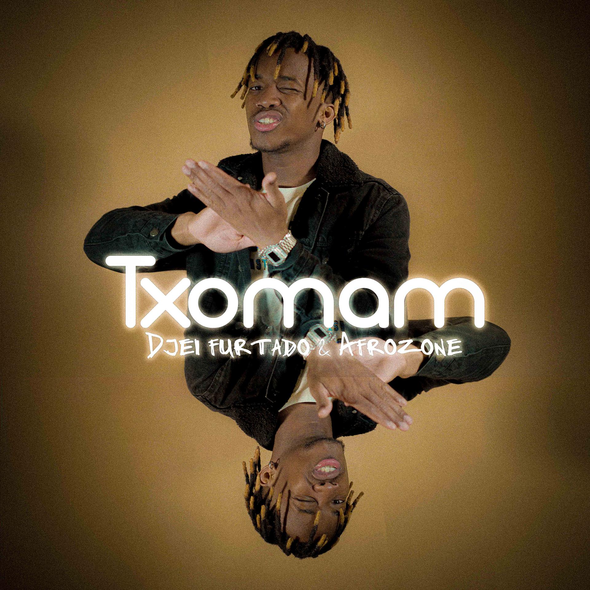 Постер альбома Txomam