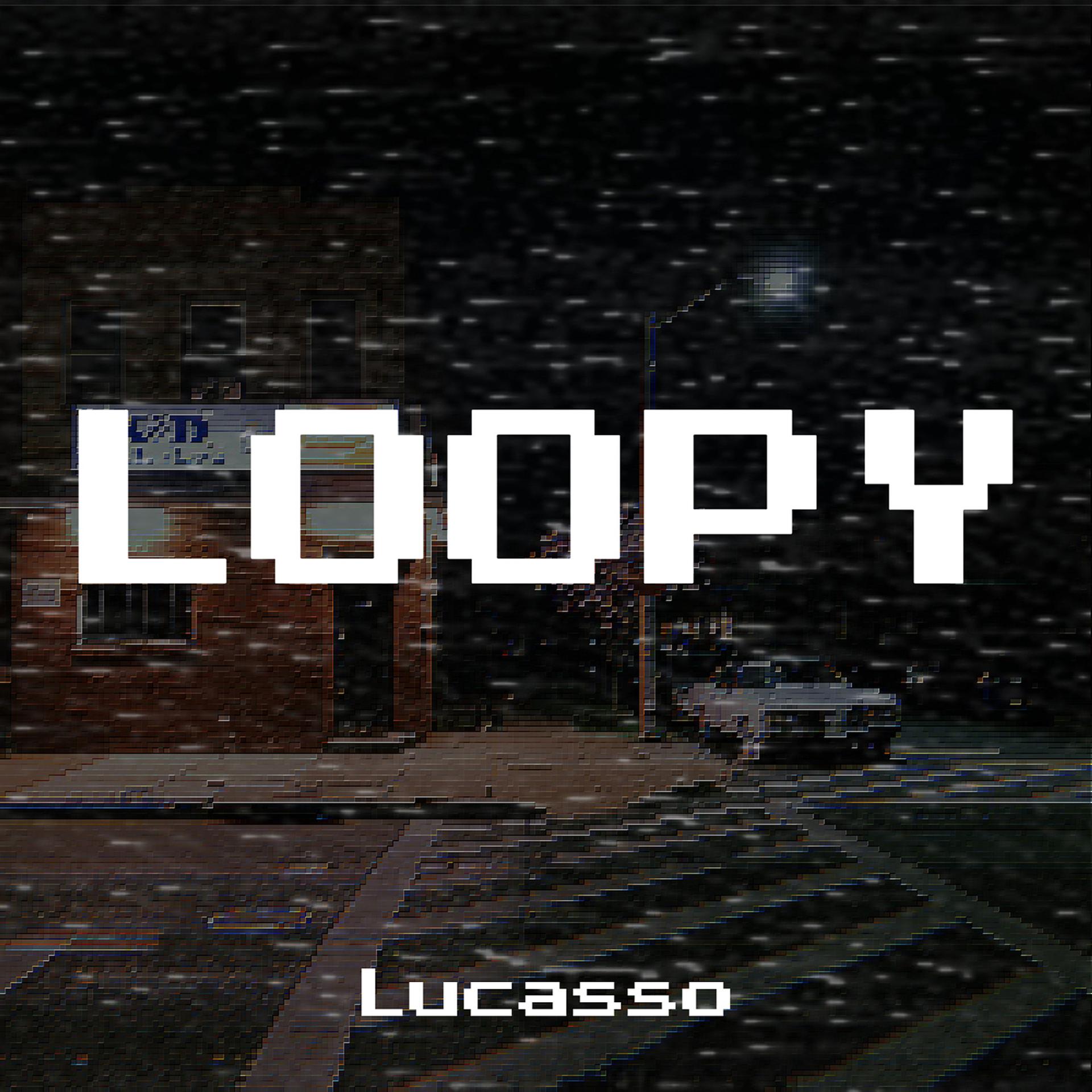 Постер альбома Loopy