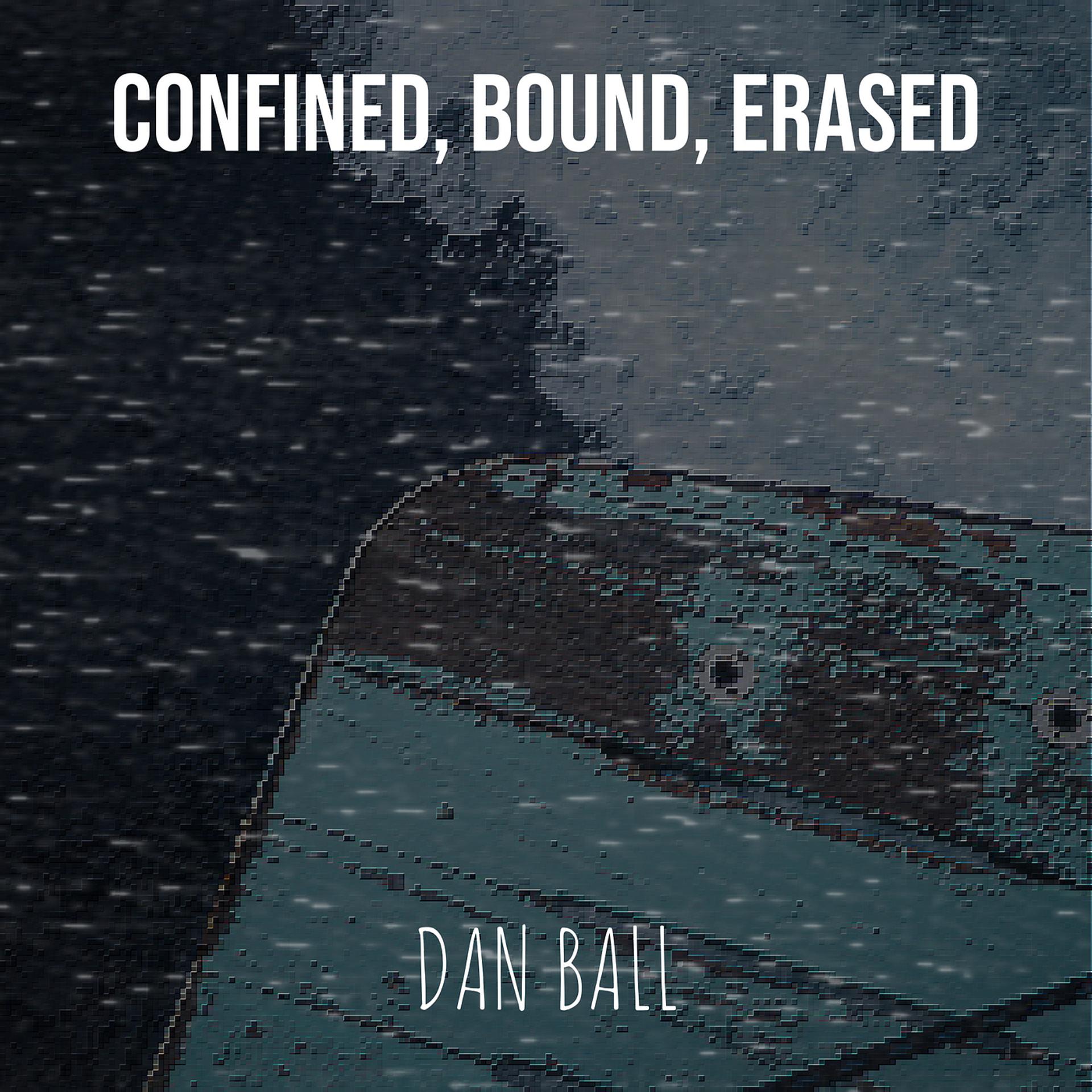 Постер альбома Confined, Bound, Erased