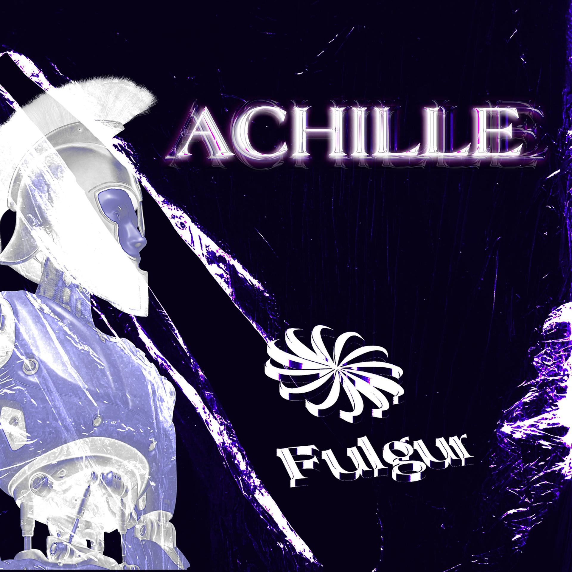 Постер альбома Achille