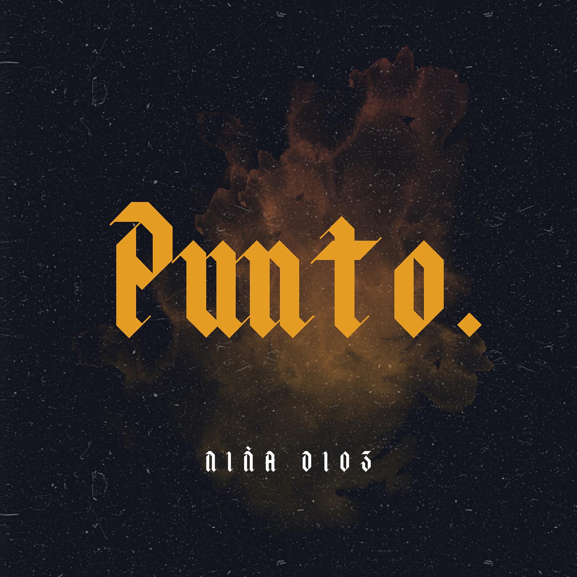 Постер альбома Punto