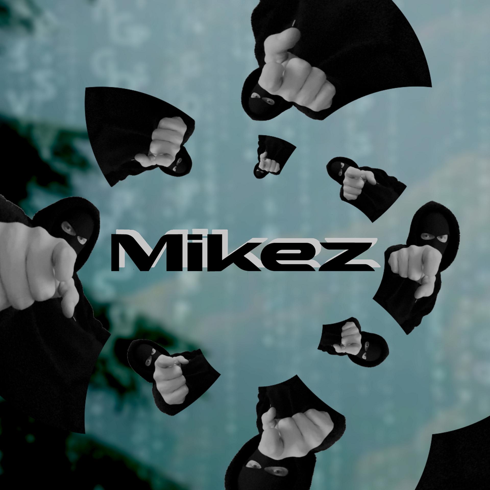 Постер альбома Mikez