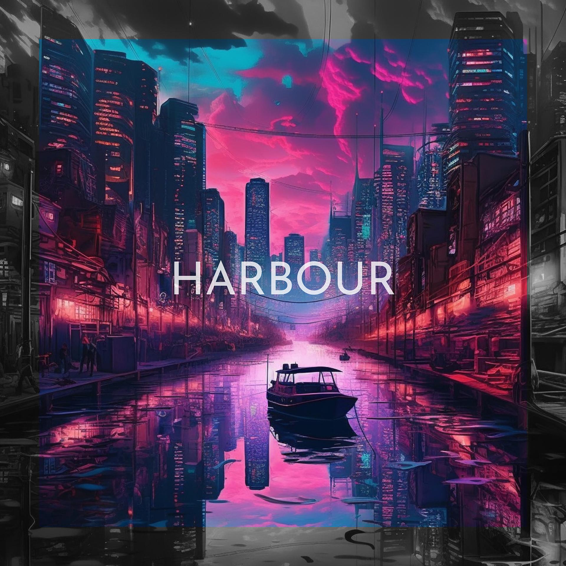 Постер альбома Harbour