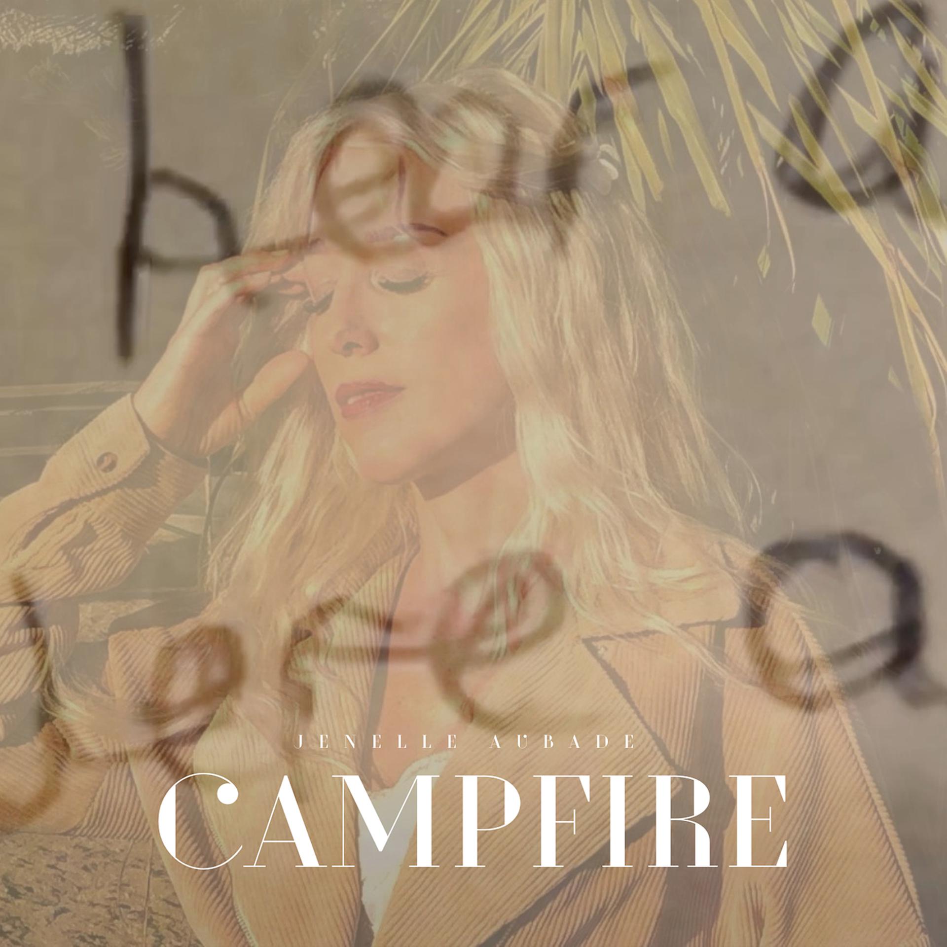Постер альбома Campfire