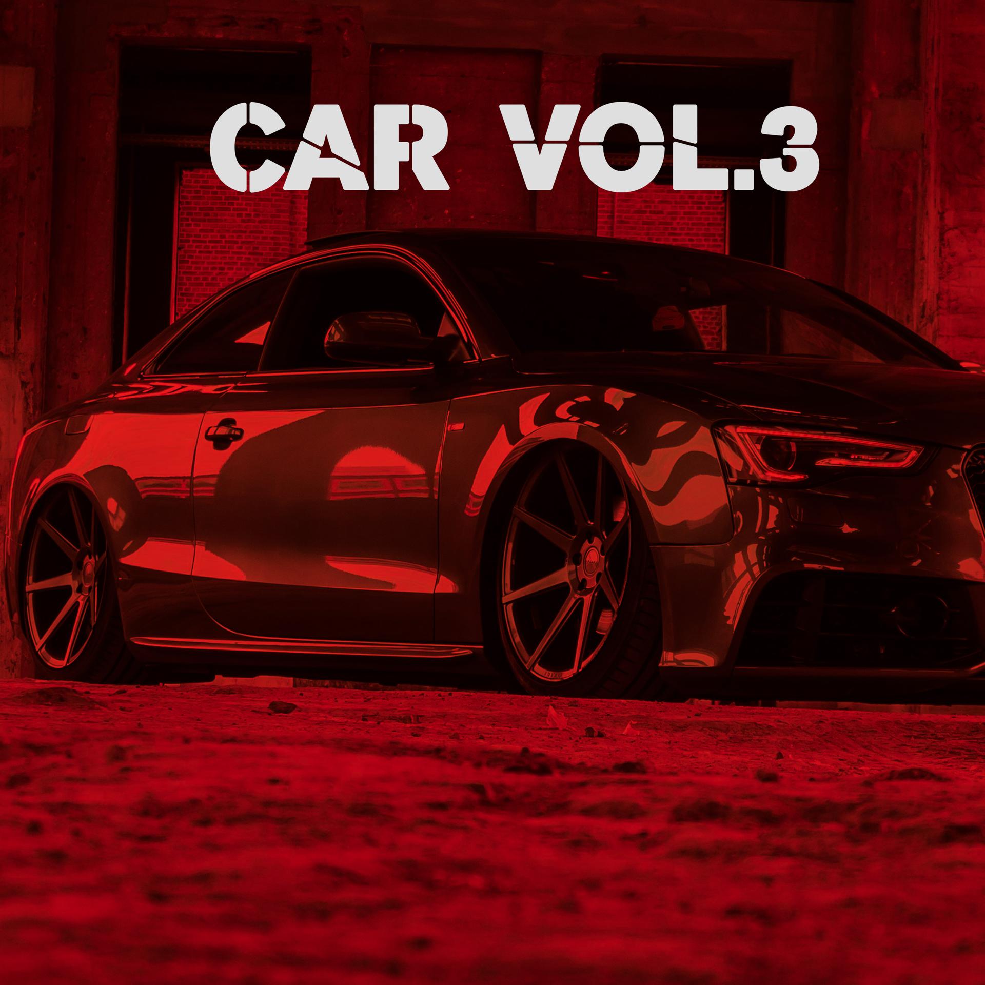 Постер альбома Car, Vol. 3