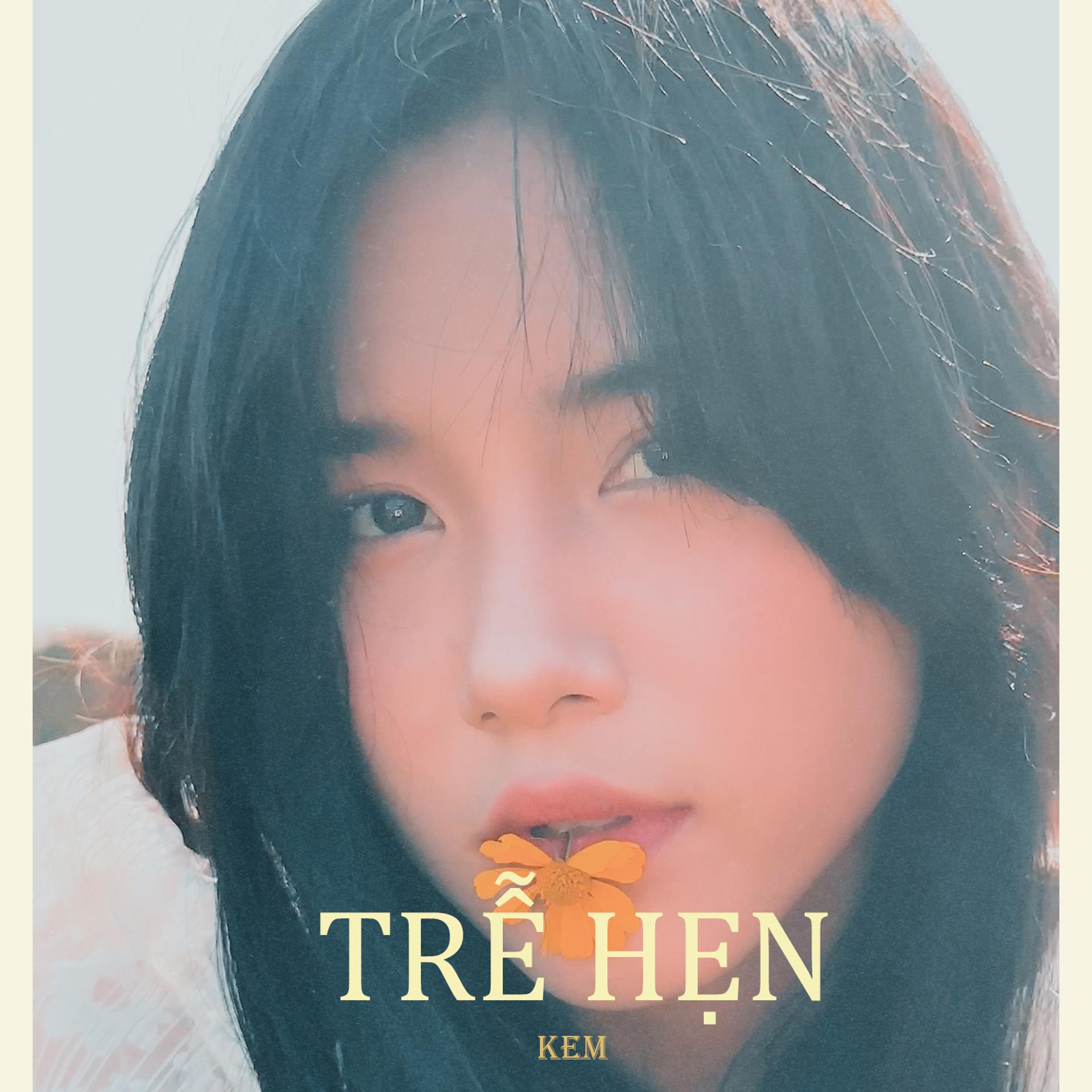 Постер альбома TRỄ HẸN
