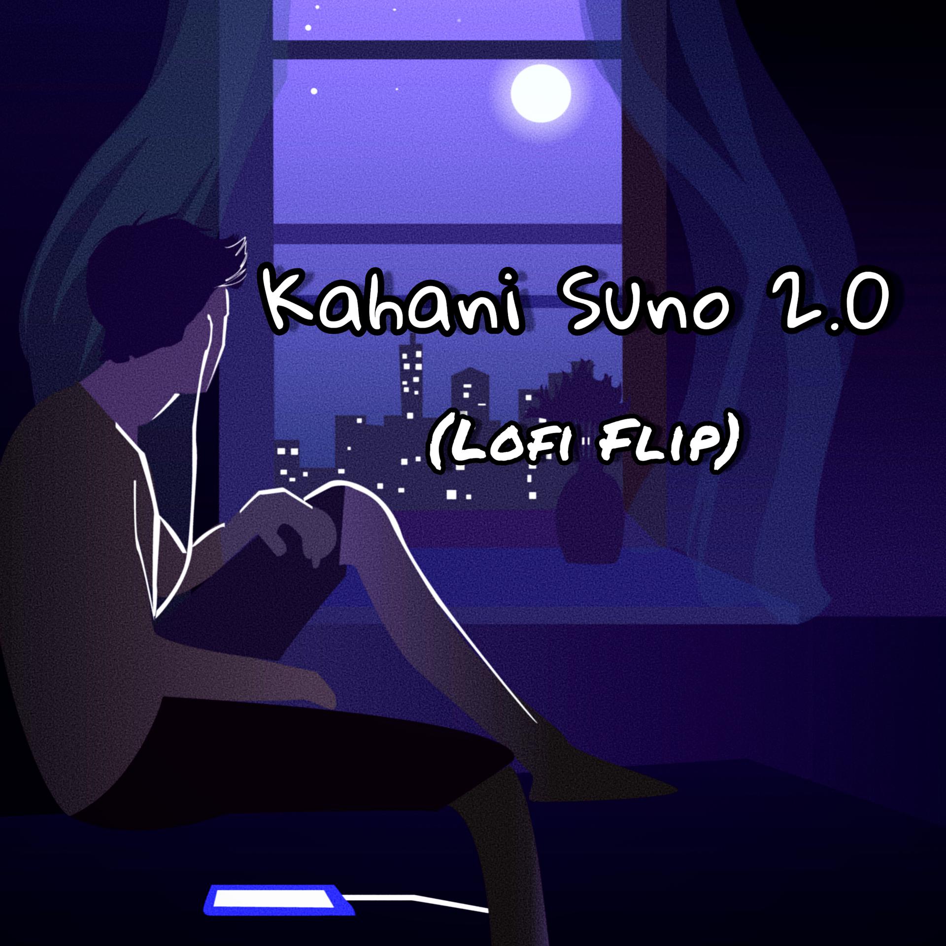 Постер альбома Kahani Suno 2.0 -