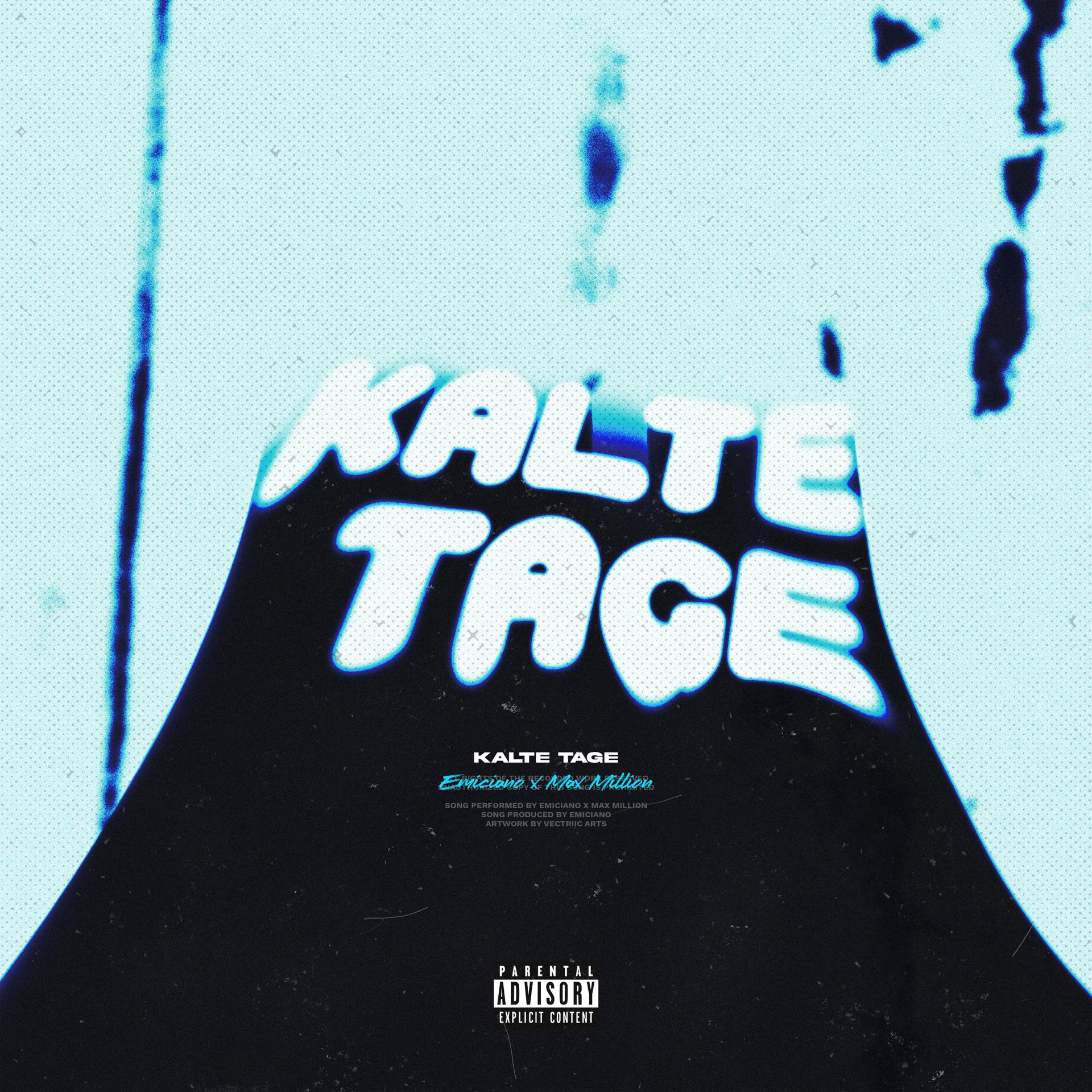 Постер альбома Kalte Tage