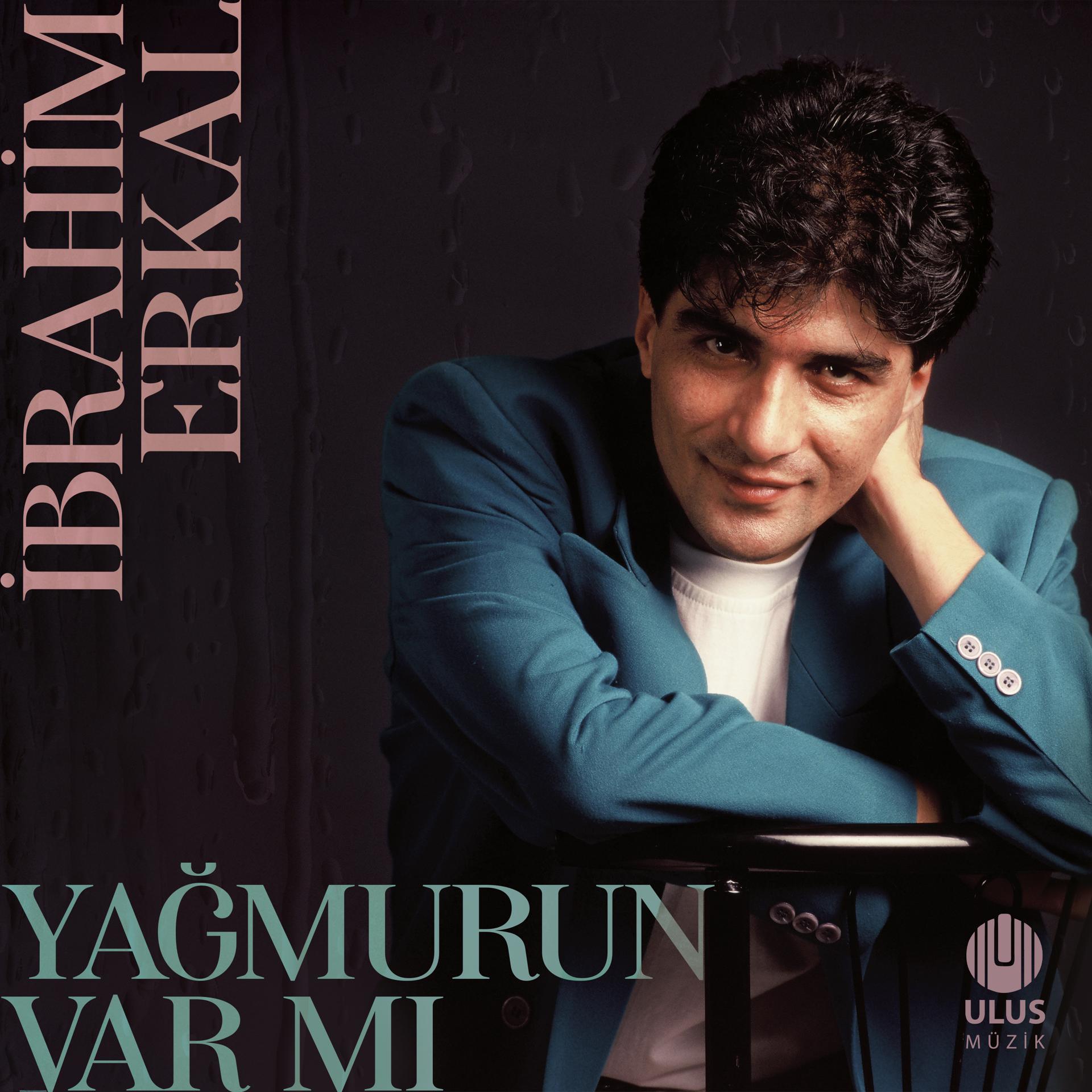 Постер альбома Yağmurun Var Mı