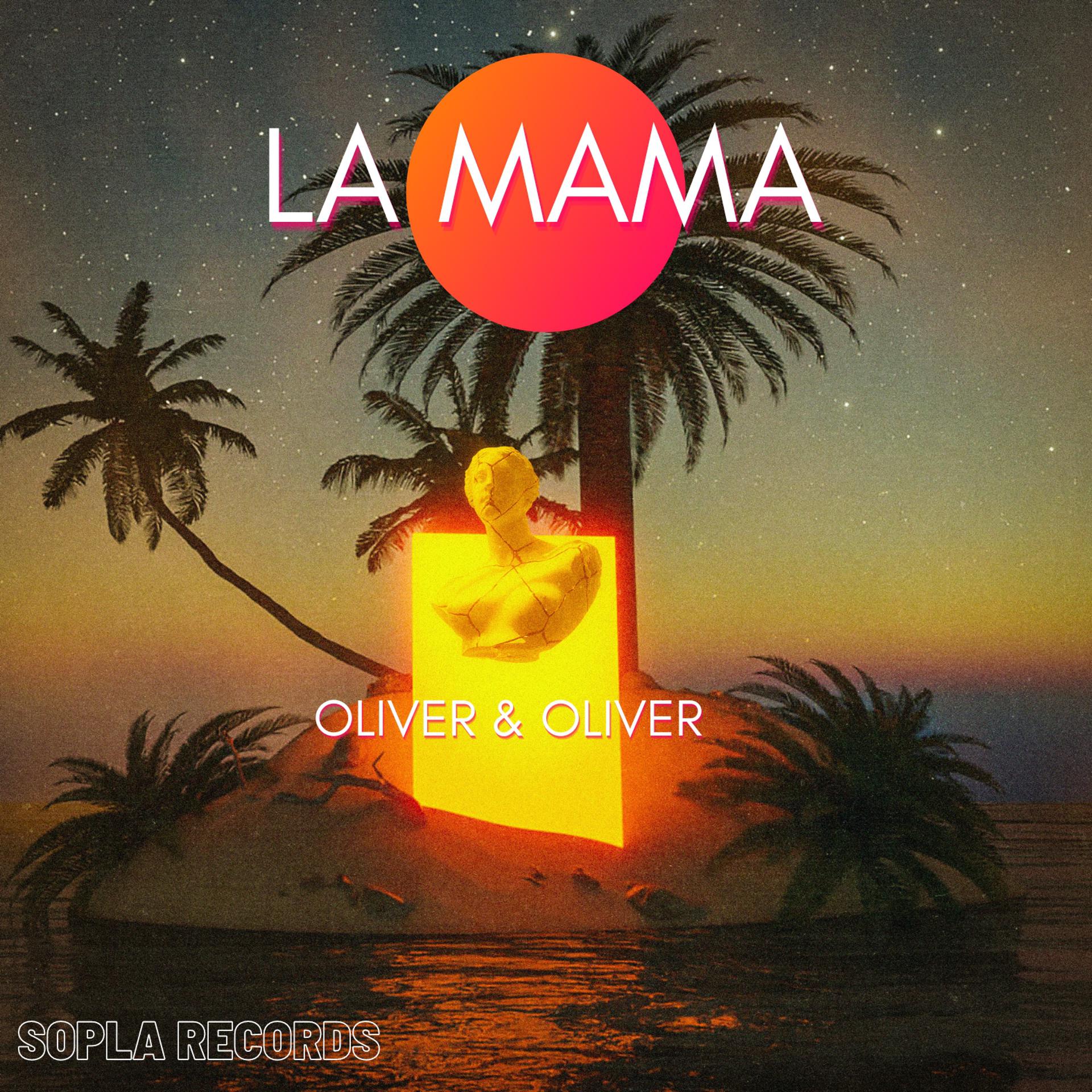 Постер альбома La Mama