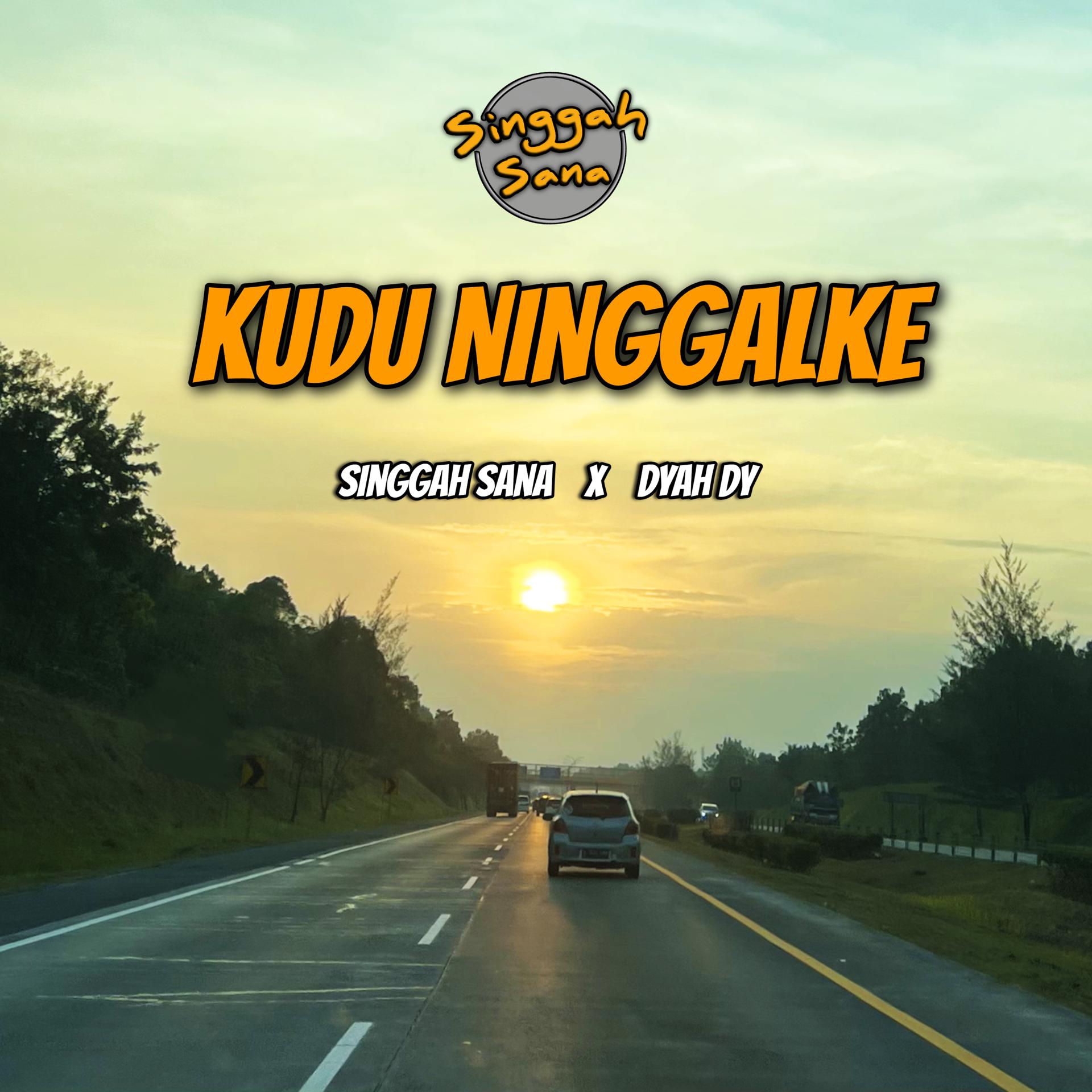 Постер альбома Kudu Ninggalke