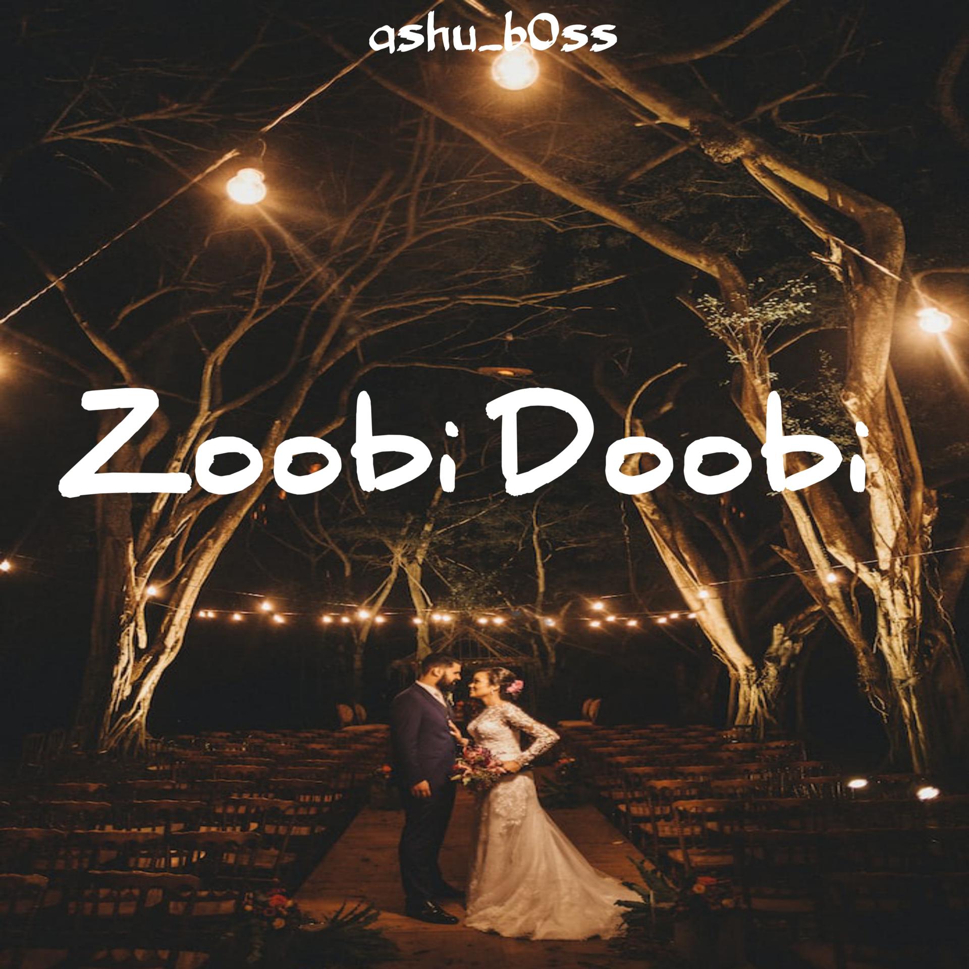 Постер альбома Zoobi Doobi