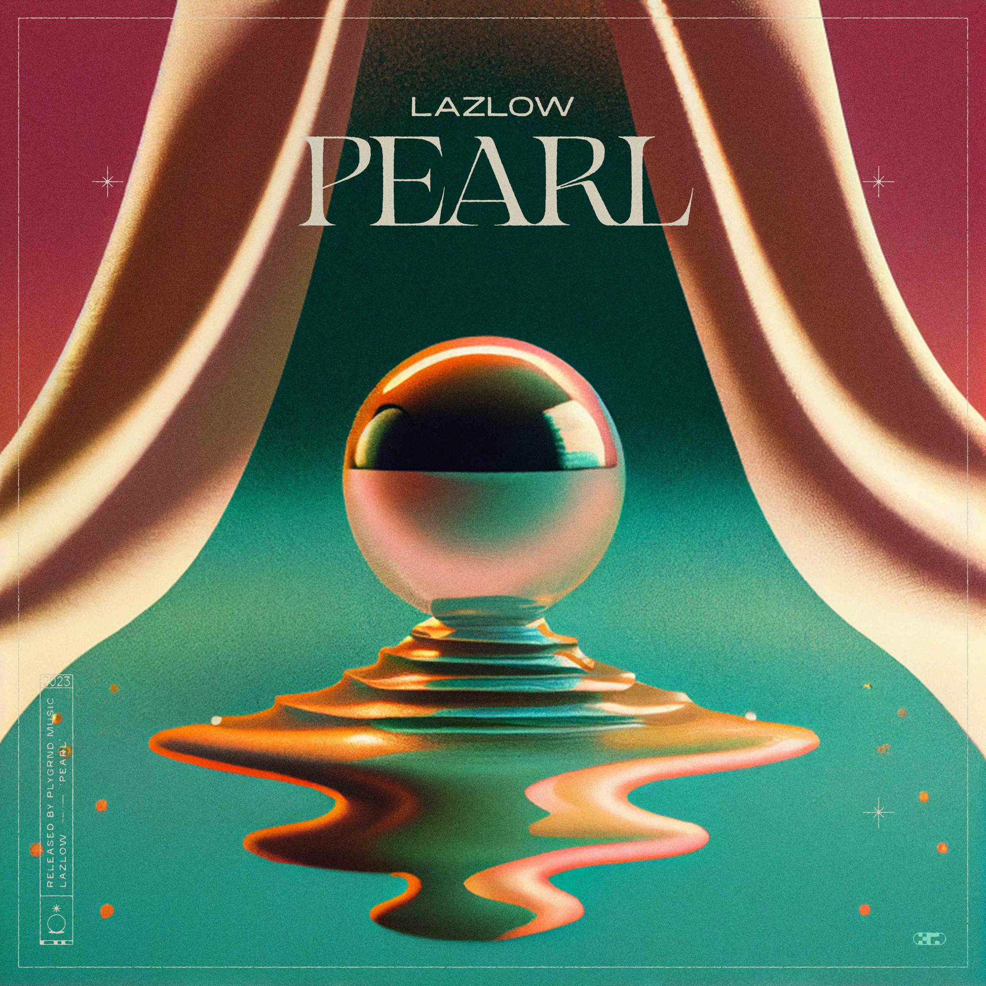 Постер альбома Pearl