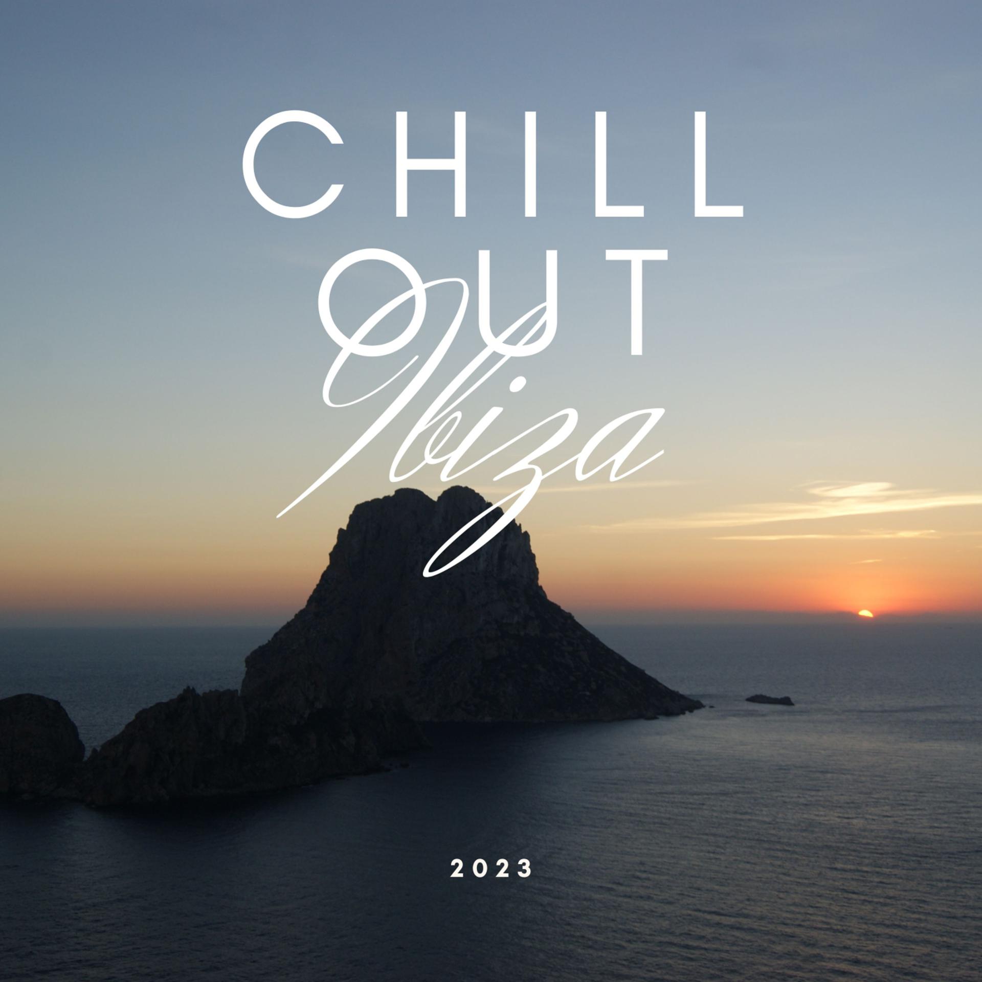 Постер альбома Chill Out IBIZA 2023