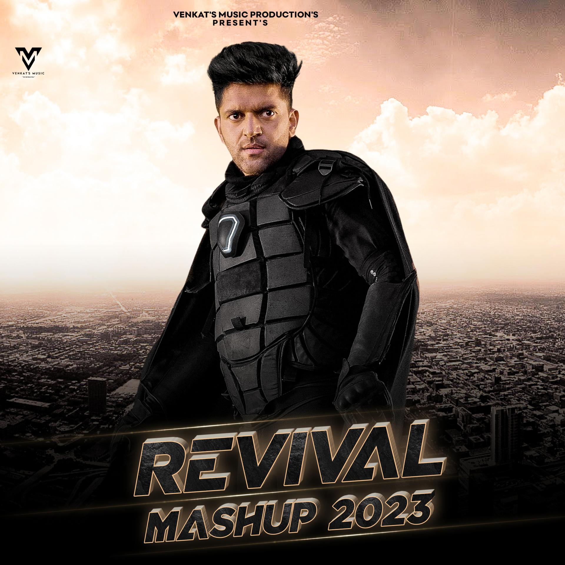 Постер альбома Revival Mashup
