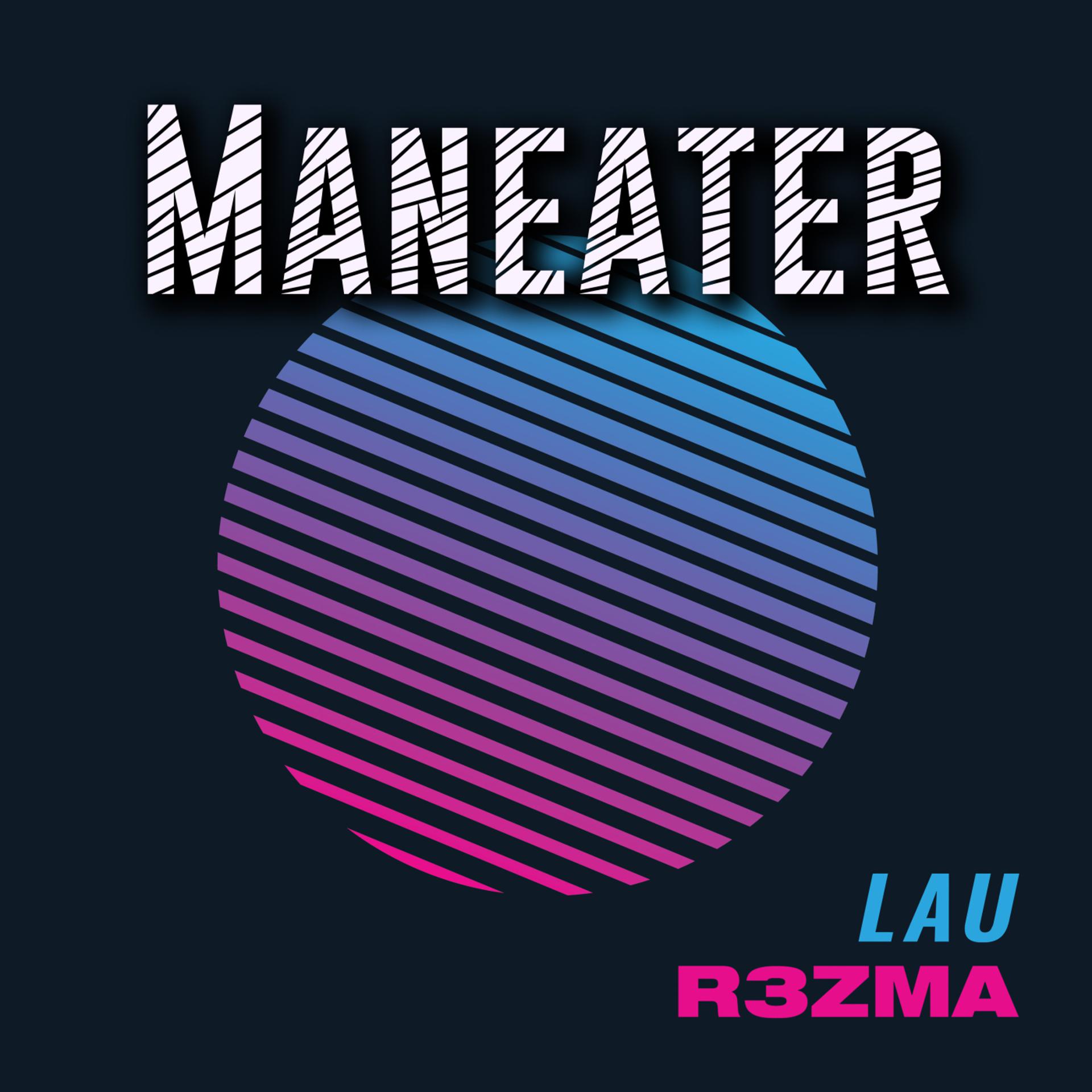 Постер альбома Maneater