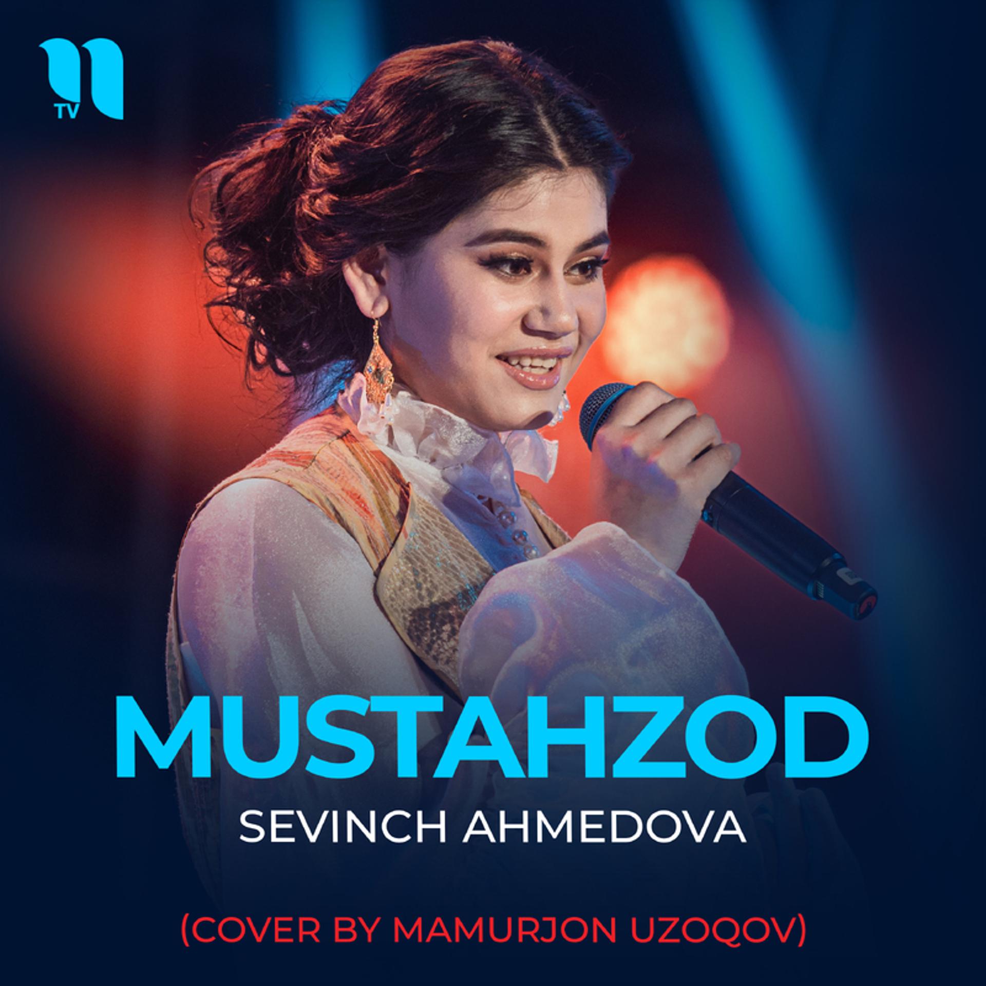 Постер альбома Mustahzod (Cover by Mamurjon Uzoqov)