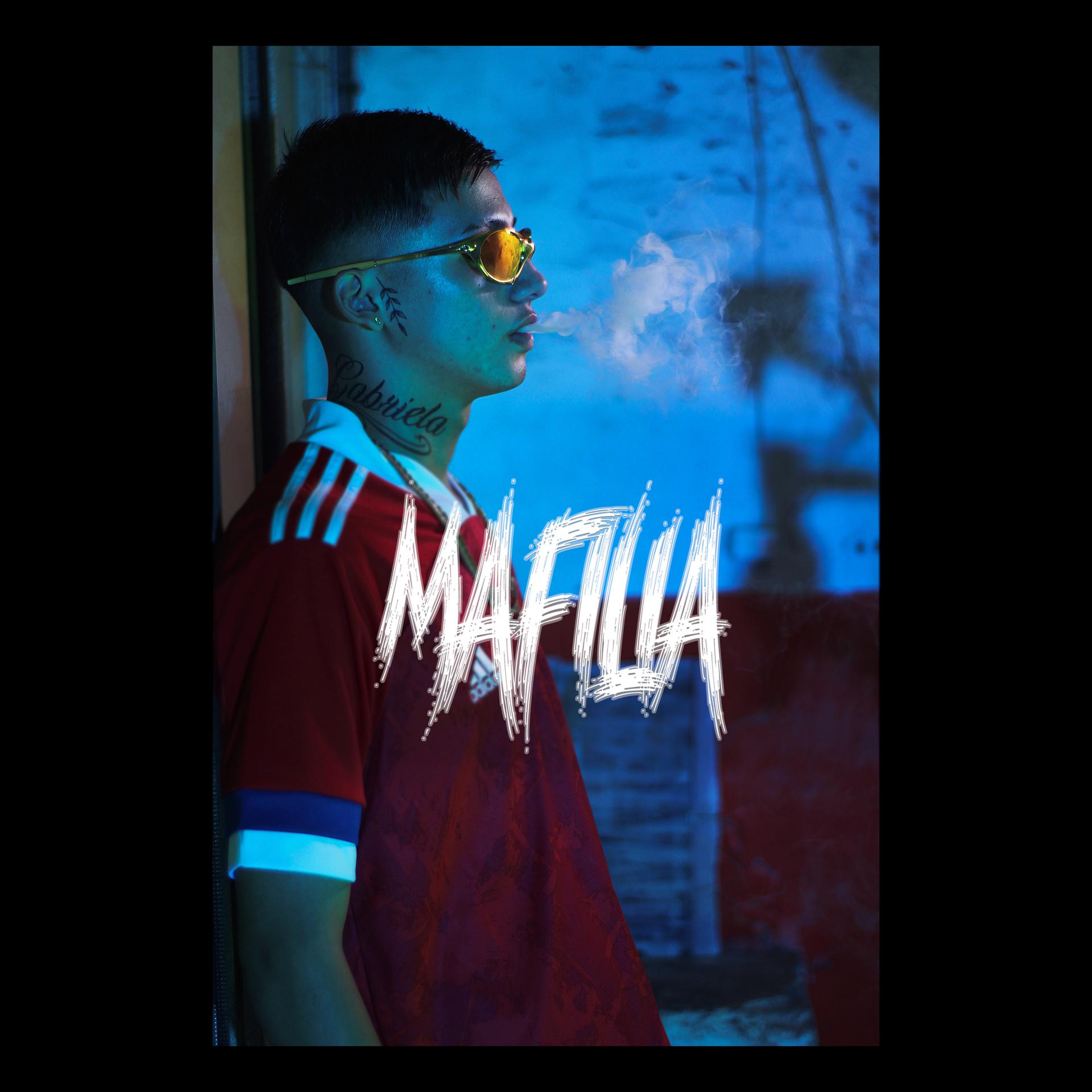 Постер альбома Mafilia