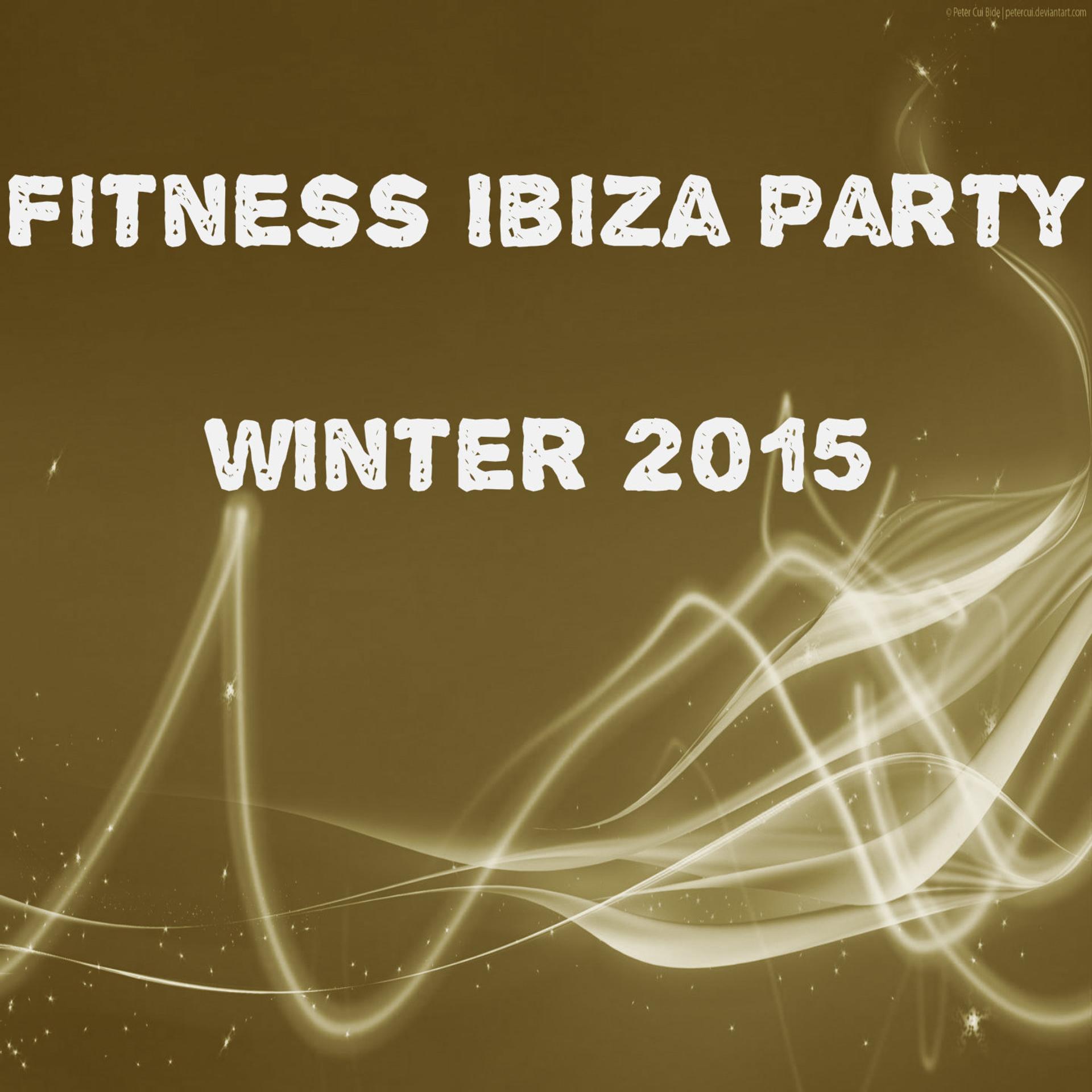 Постер альбома Fitness Ibiza Party Winter 2015 (60 Top Hits Workout Motivation Music to Help You Get the Most in Sports)