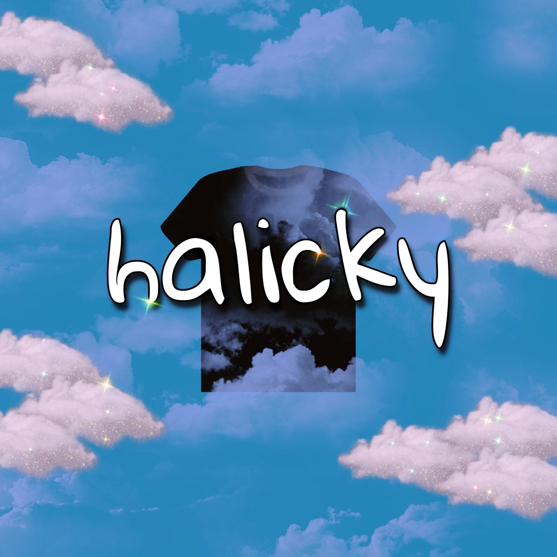 Постер альбома Halicky