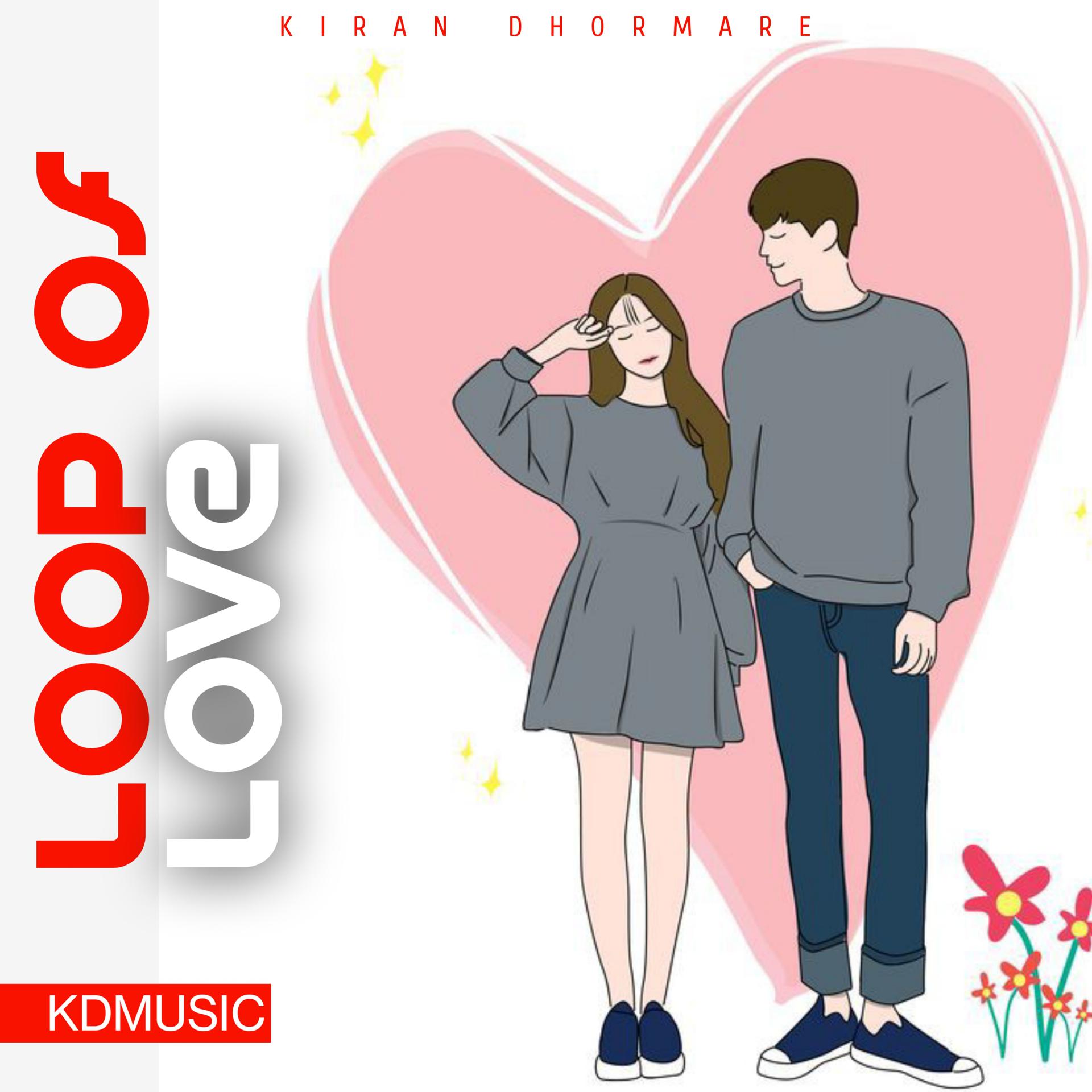Постер альбома Loop Of Love