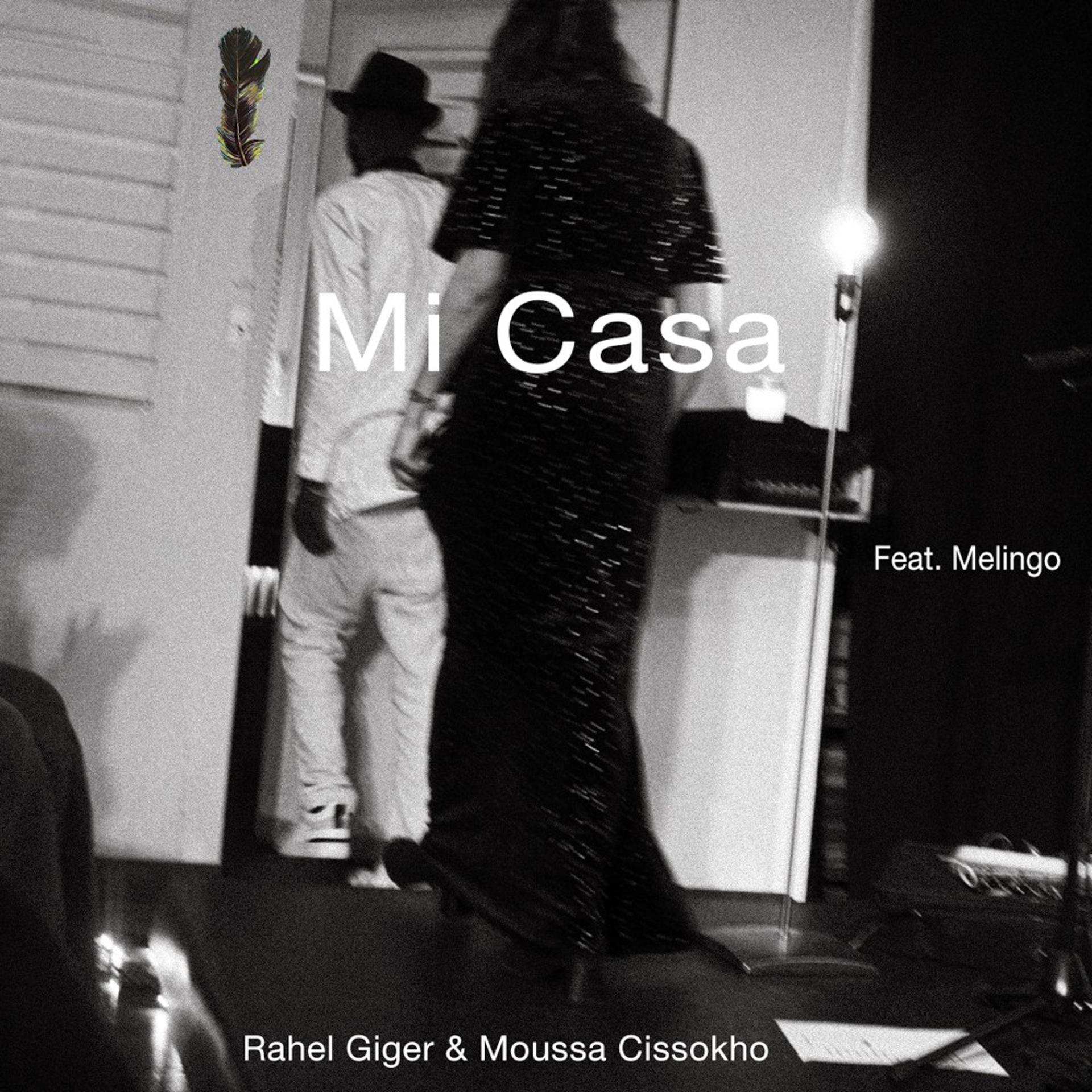 Постер альбома Mi Casa