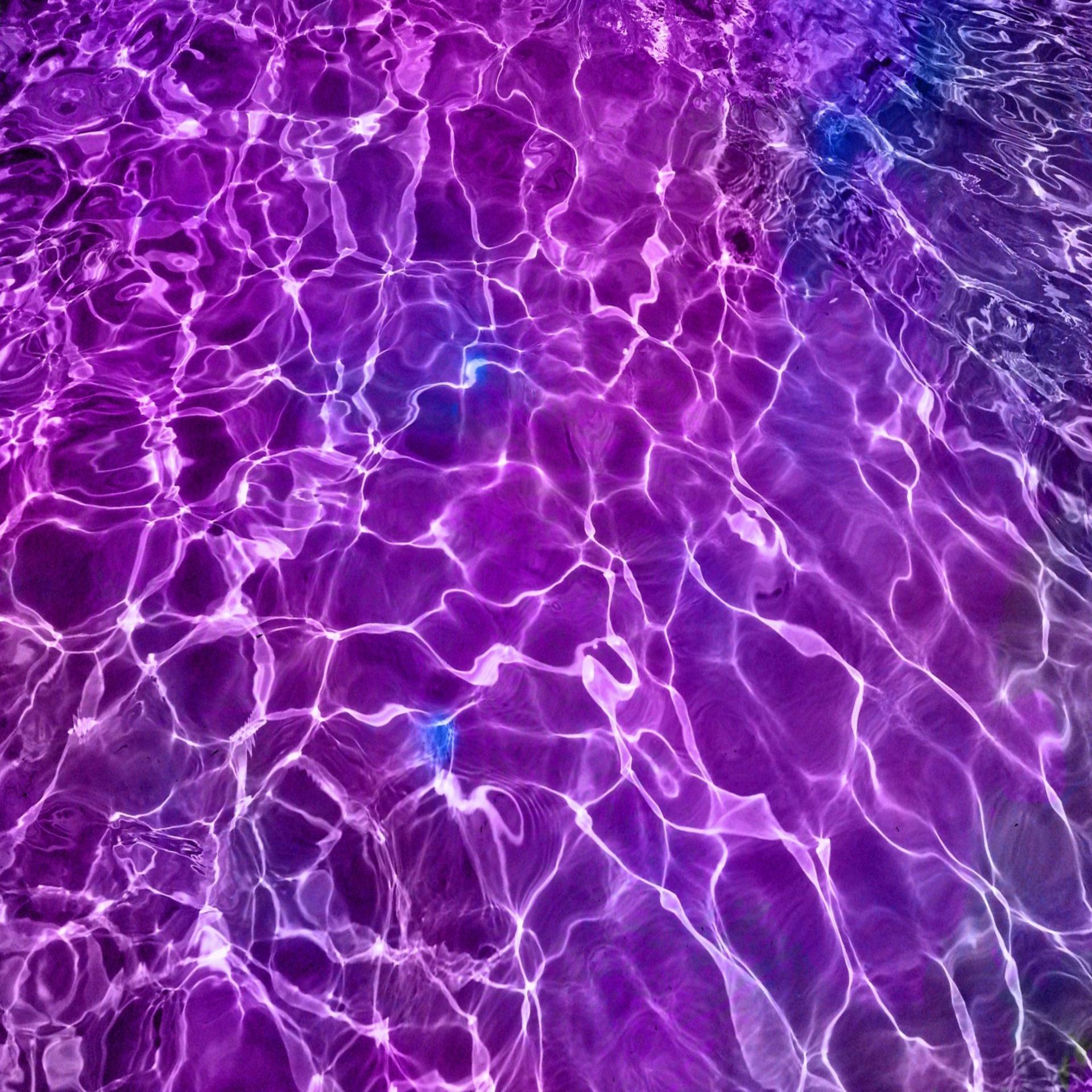 Постер альбома Фиолетовый оттенок